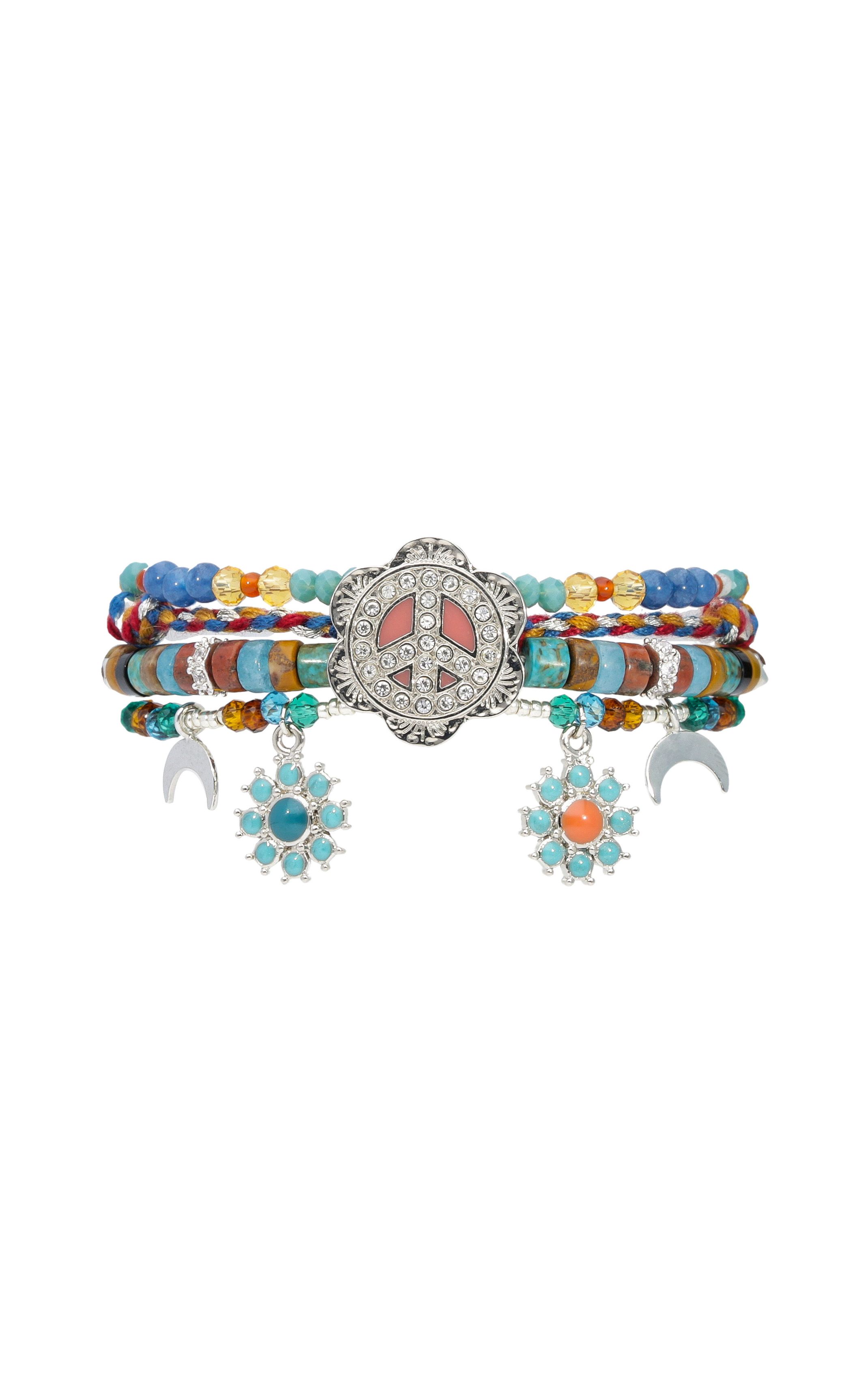 Cuff Siempre Argenté