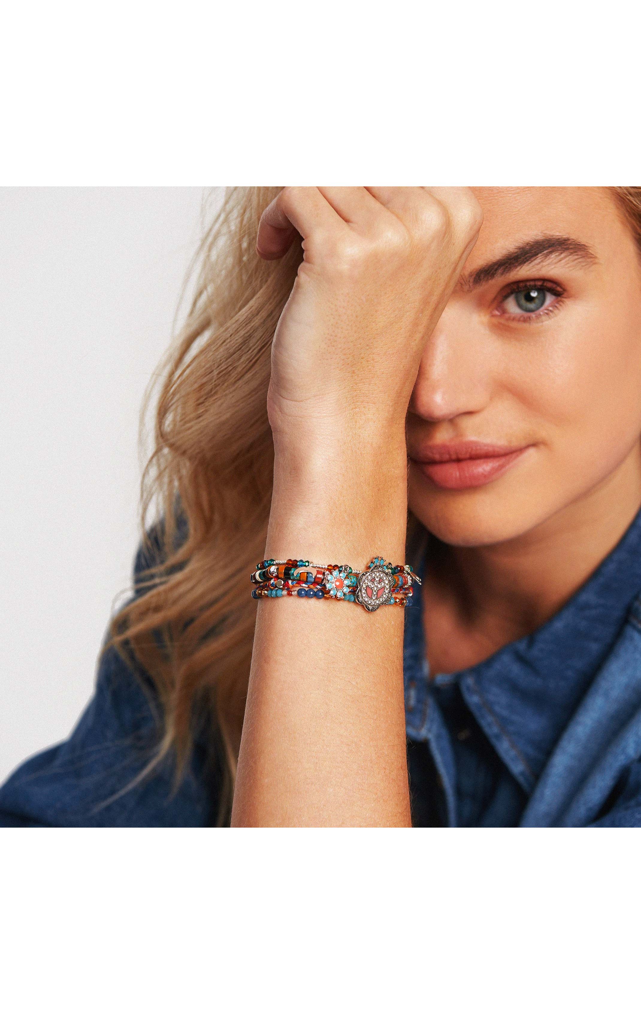 Cuff Siempre Argenté