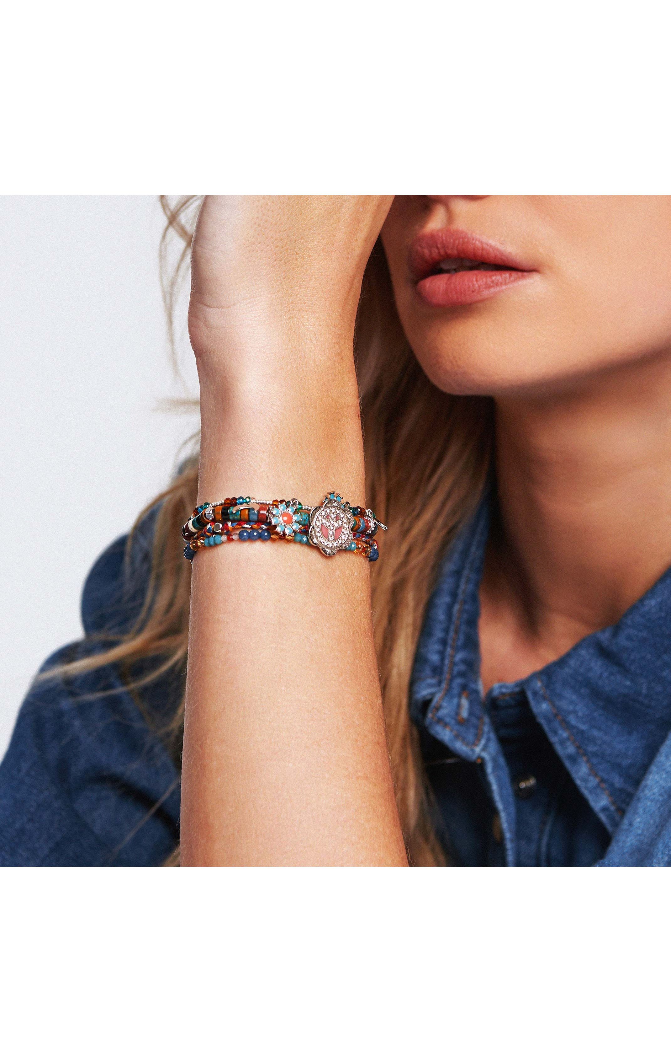 Cuff Siempre Argenté