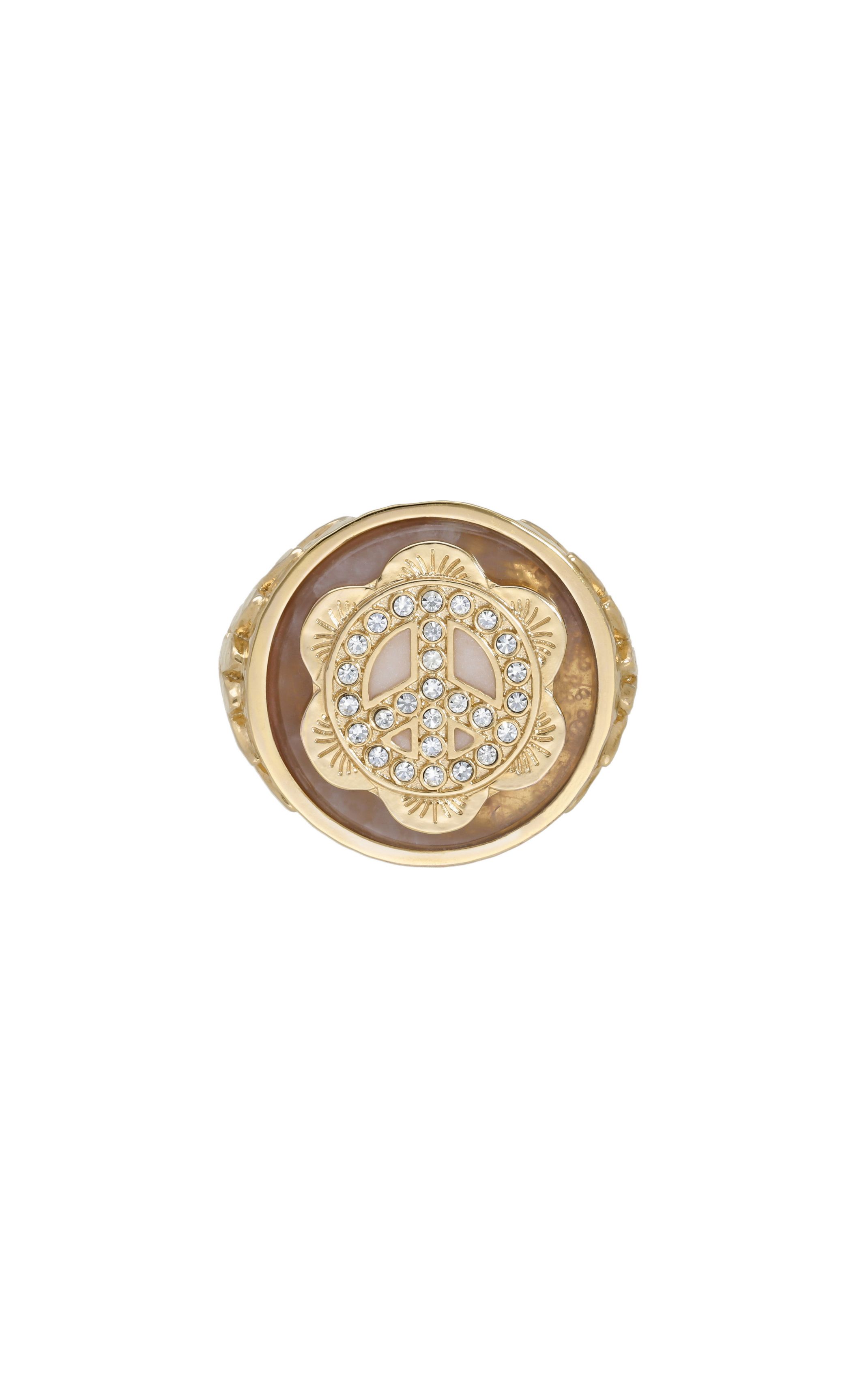Bague Andres Nude