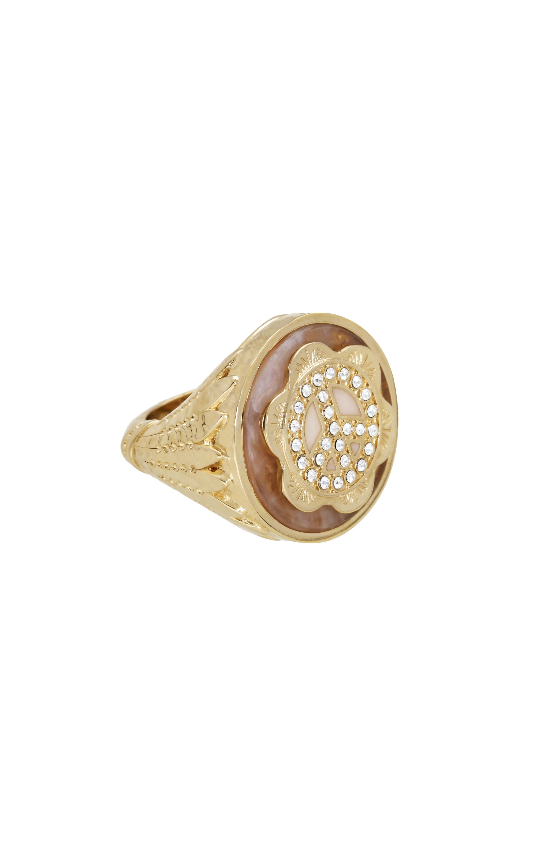 Bague Andres Nude