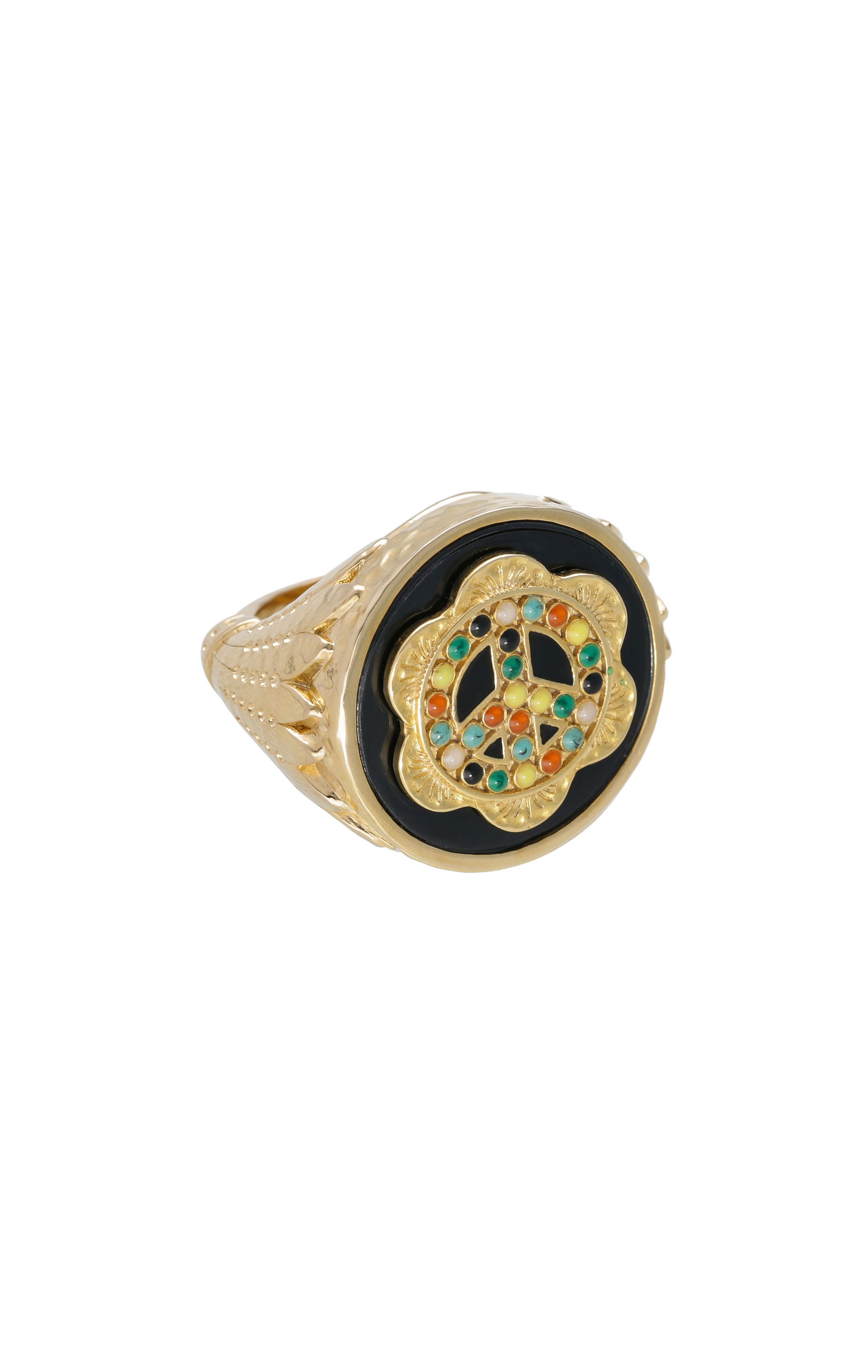 Ring Andres Black