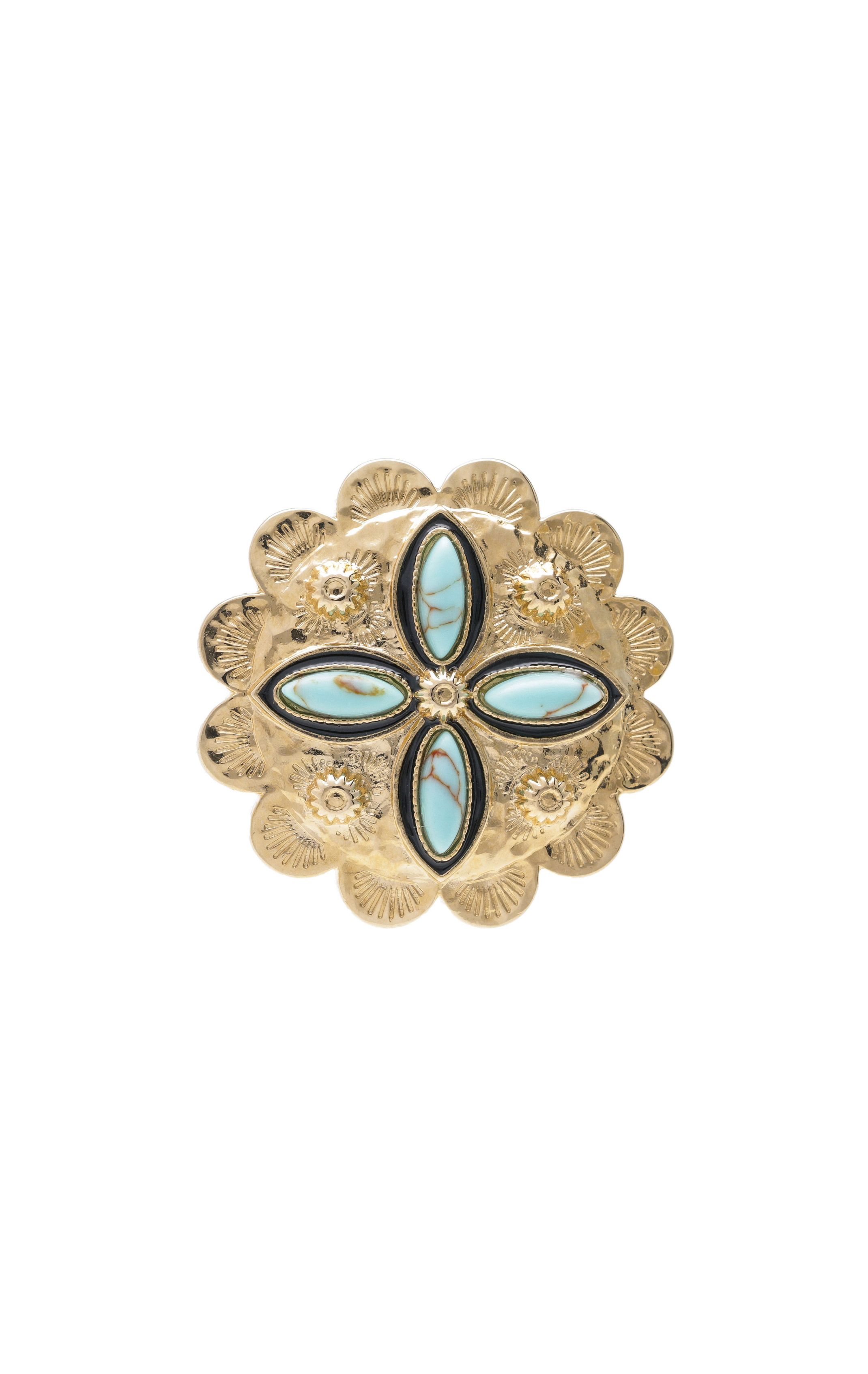 Ring Anabel Gold