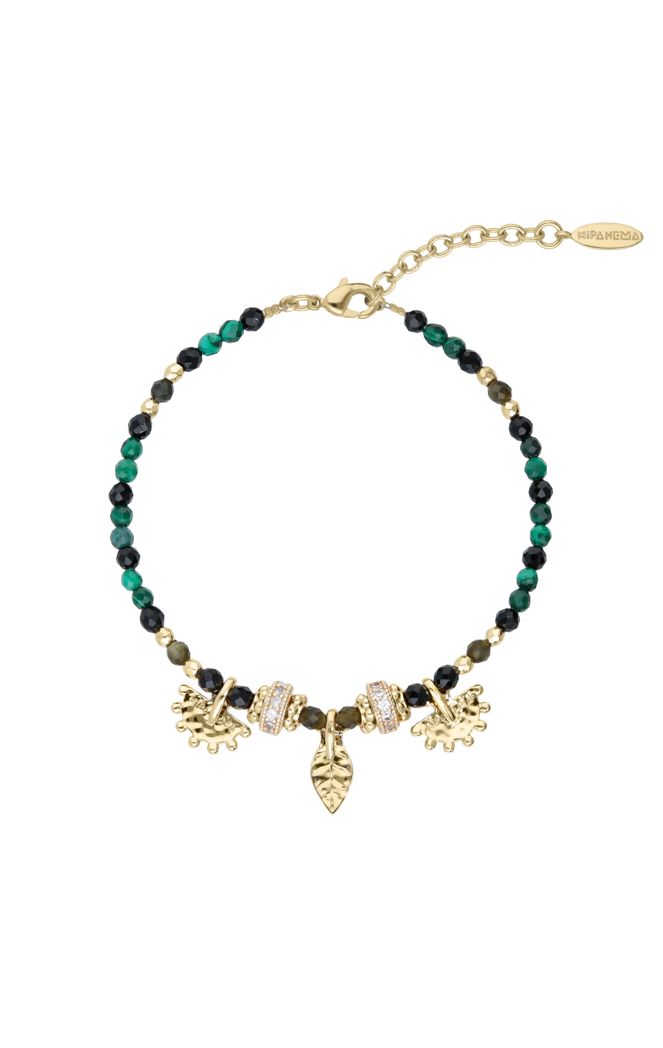 Bracelet Bohemia Noir