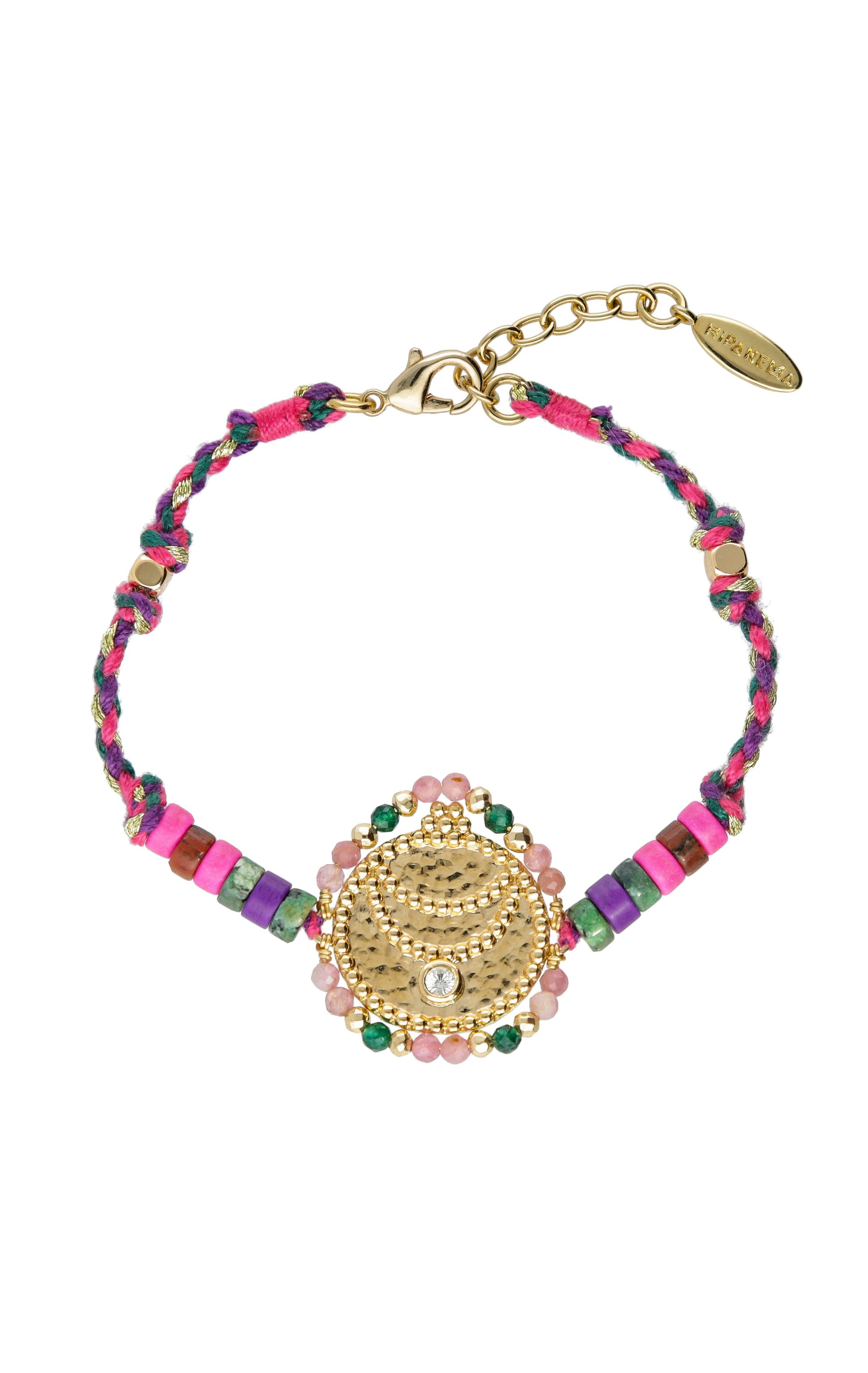 Bracelet Persian Pink