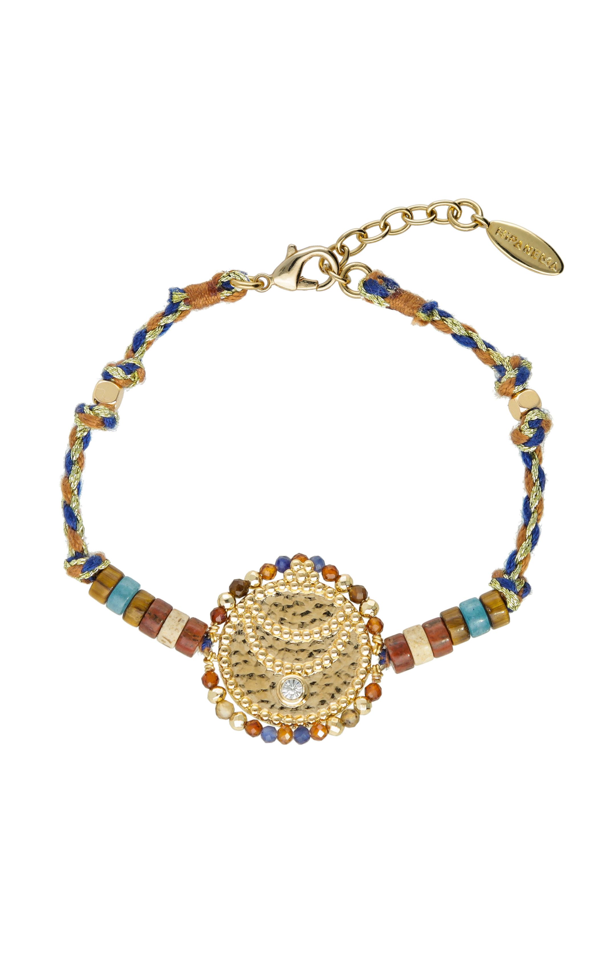 Bracelet Persian ambre