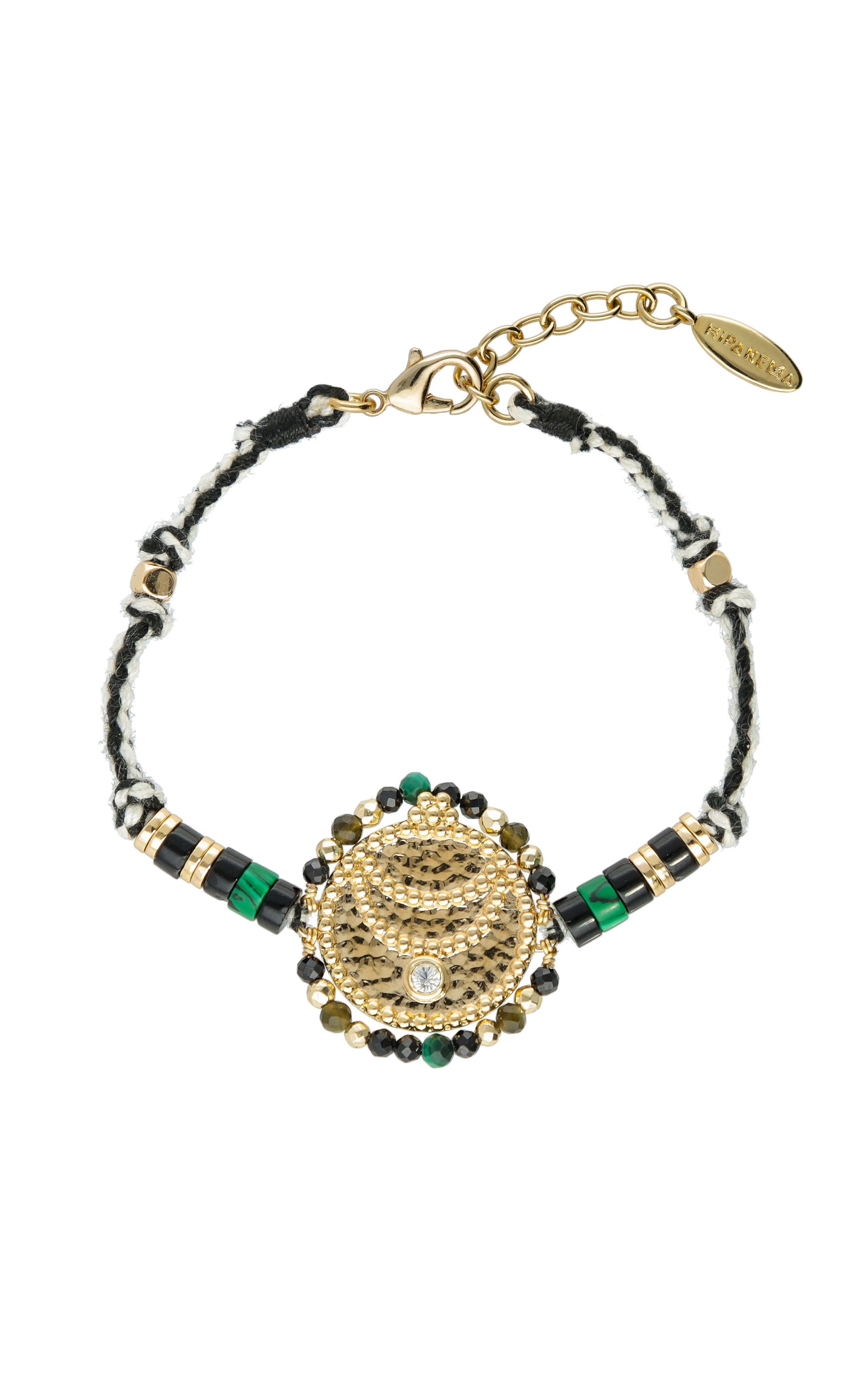 Bracelet Persane Noir