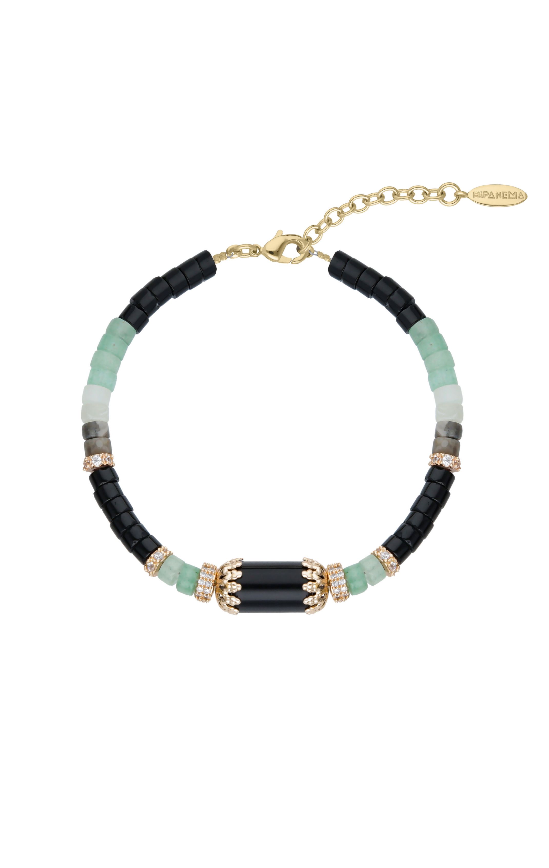 Bracelet Muskade Black