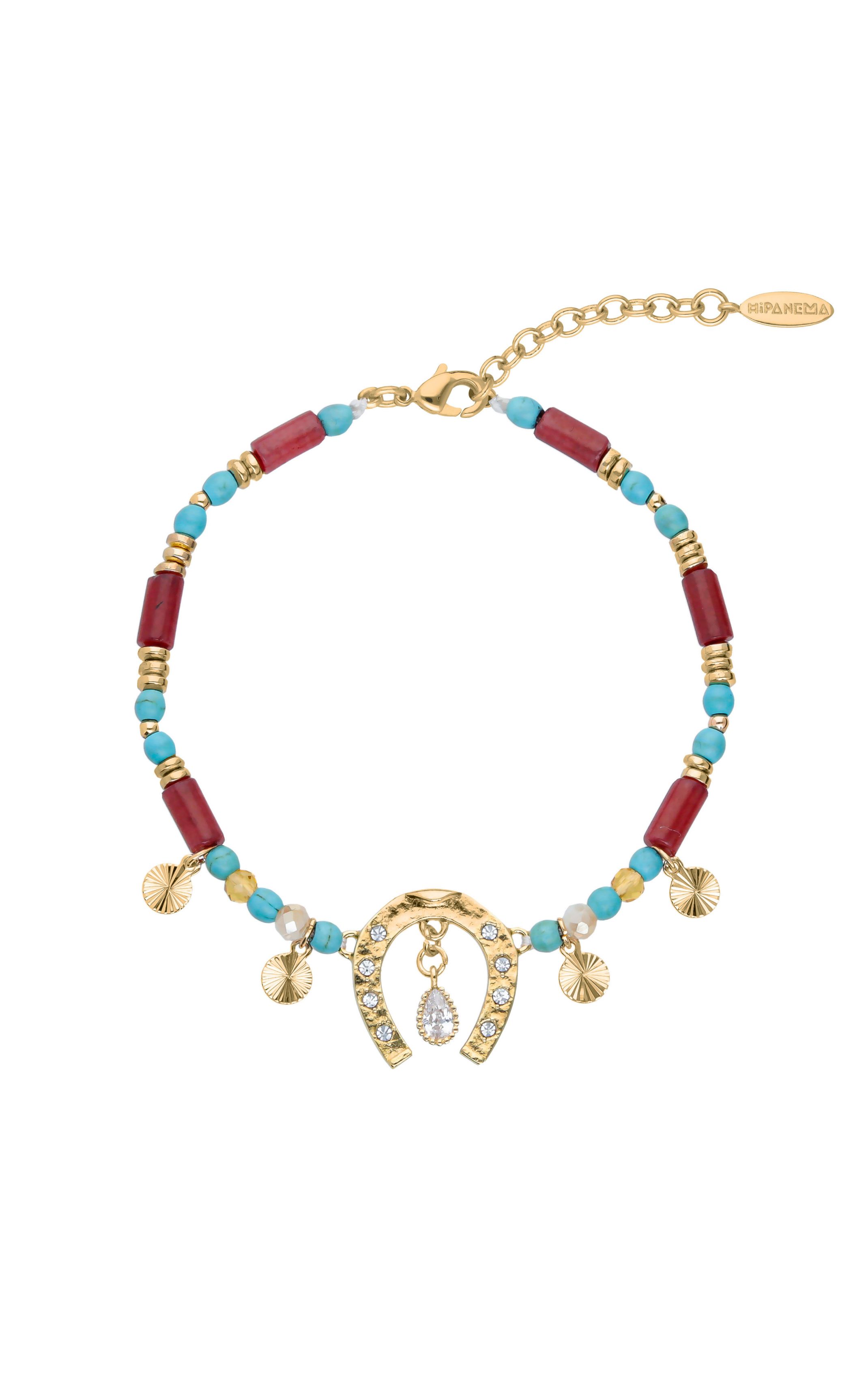 Bracelet Charisma ambre
