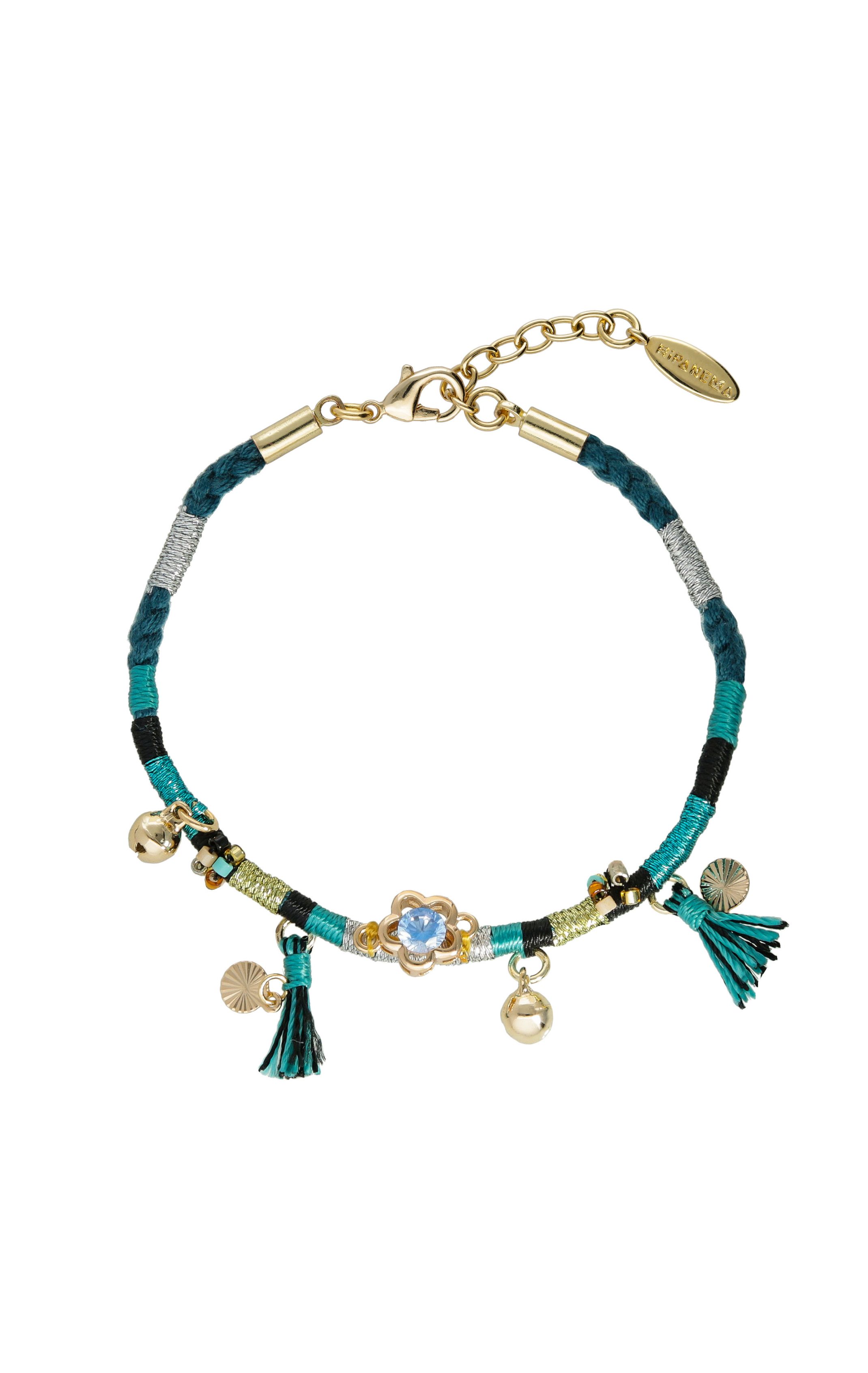 Bracelet Matador Turquoise