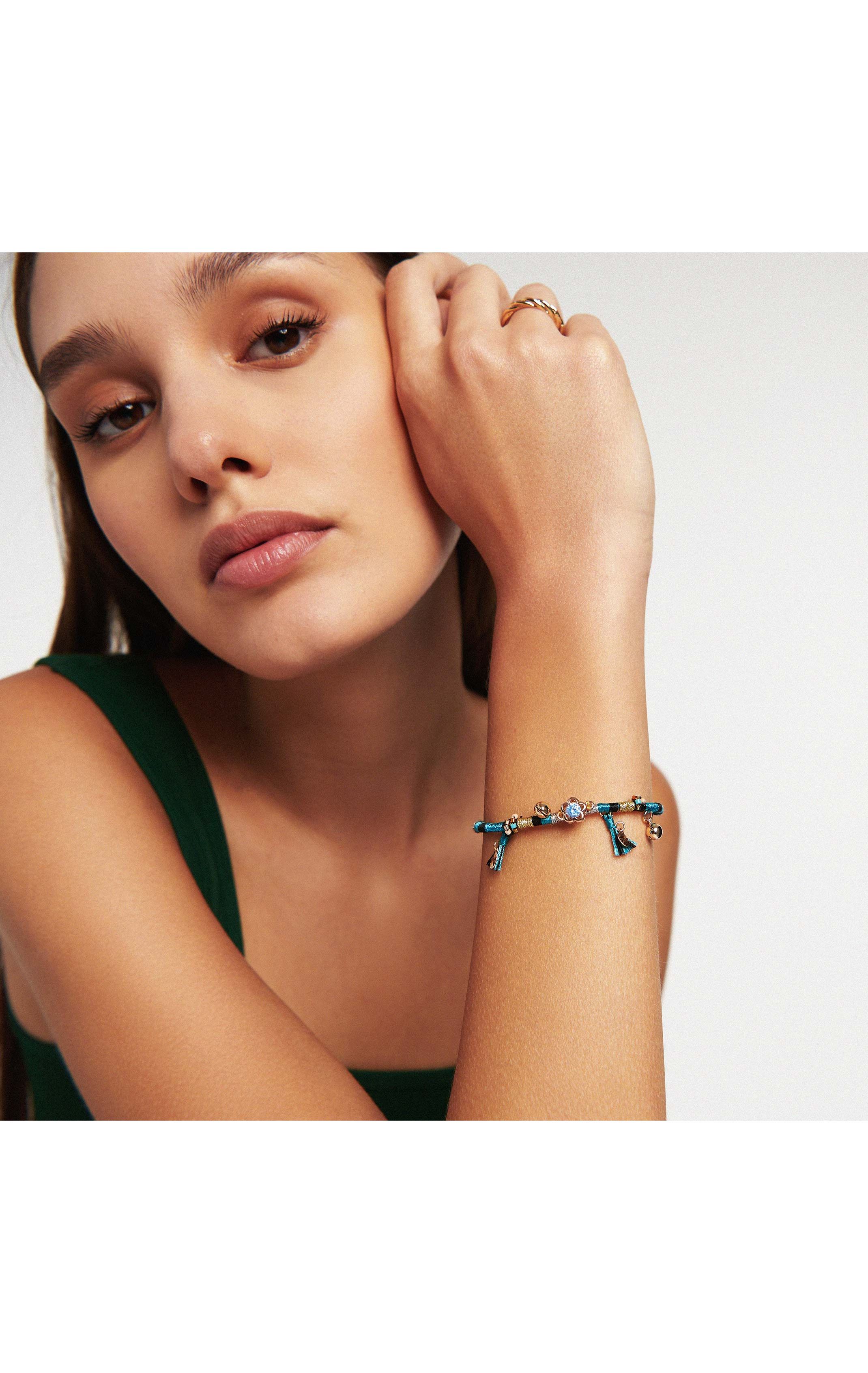Bracelet Matador Turquoise