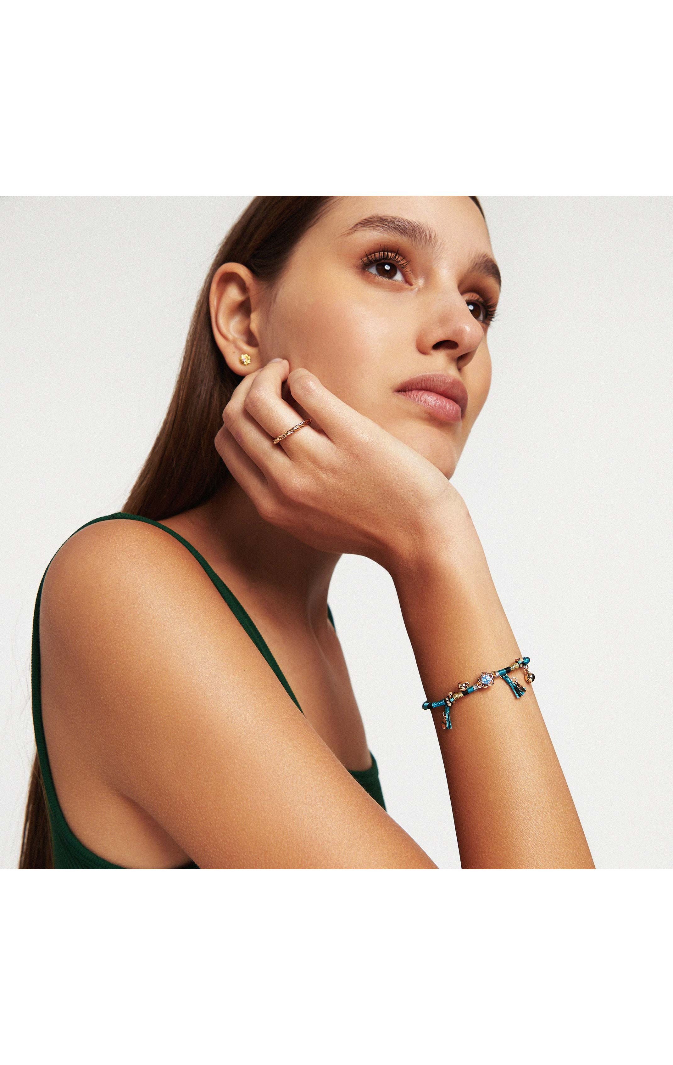 Bracelet Matador Turquoise