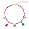 Bilboquet Pink