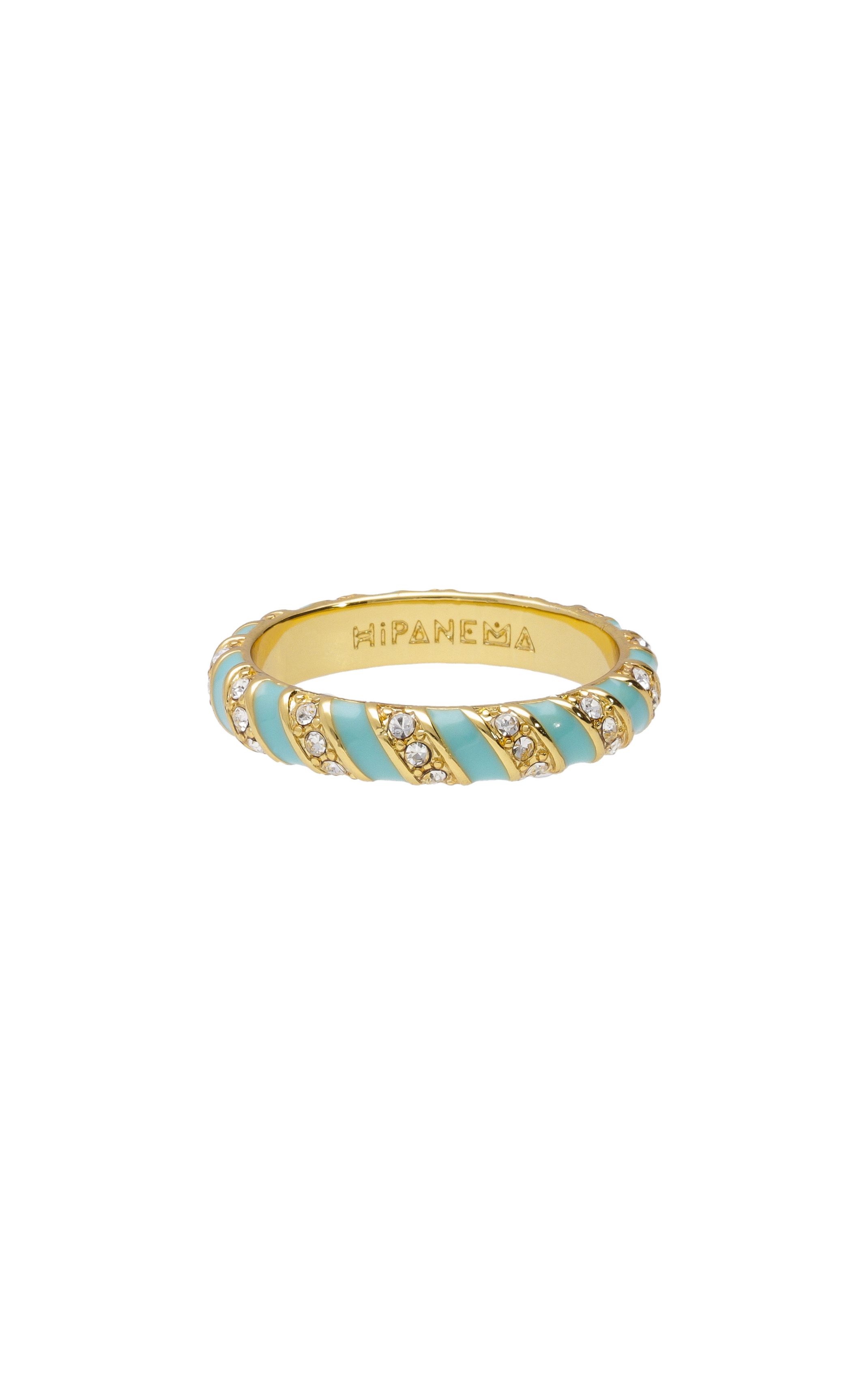 Ring Azuria Turquoise