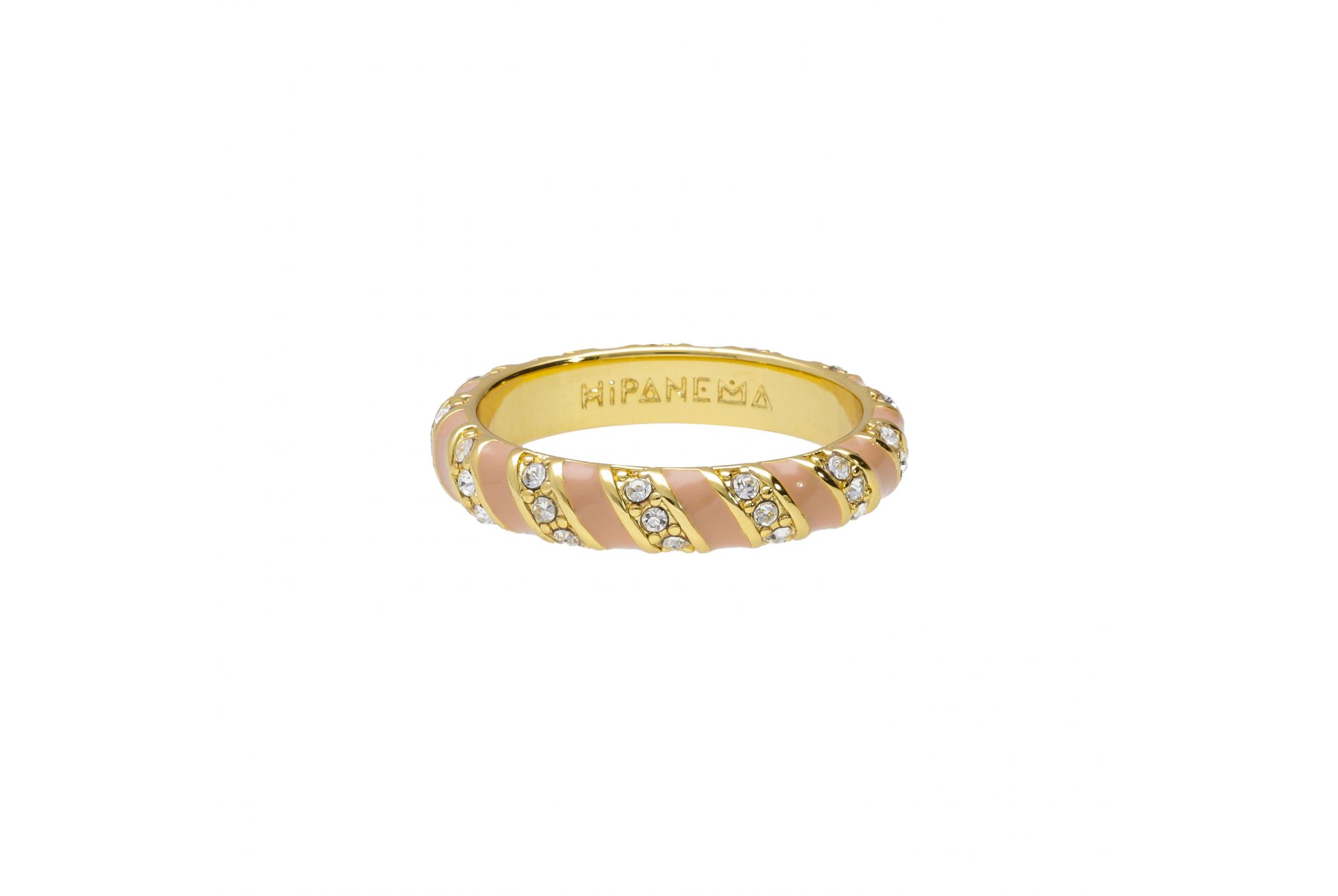 Ring Azuria Vieurose