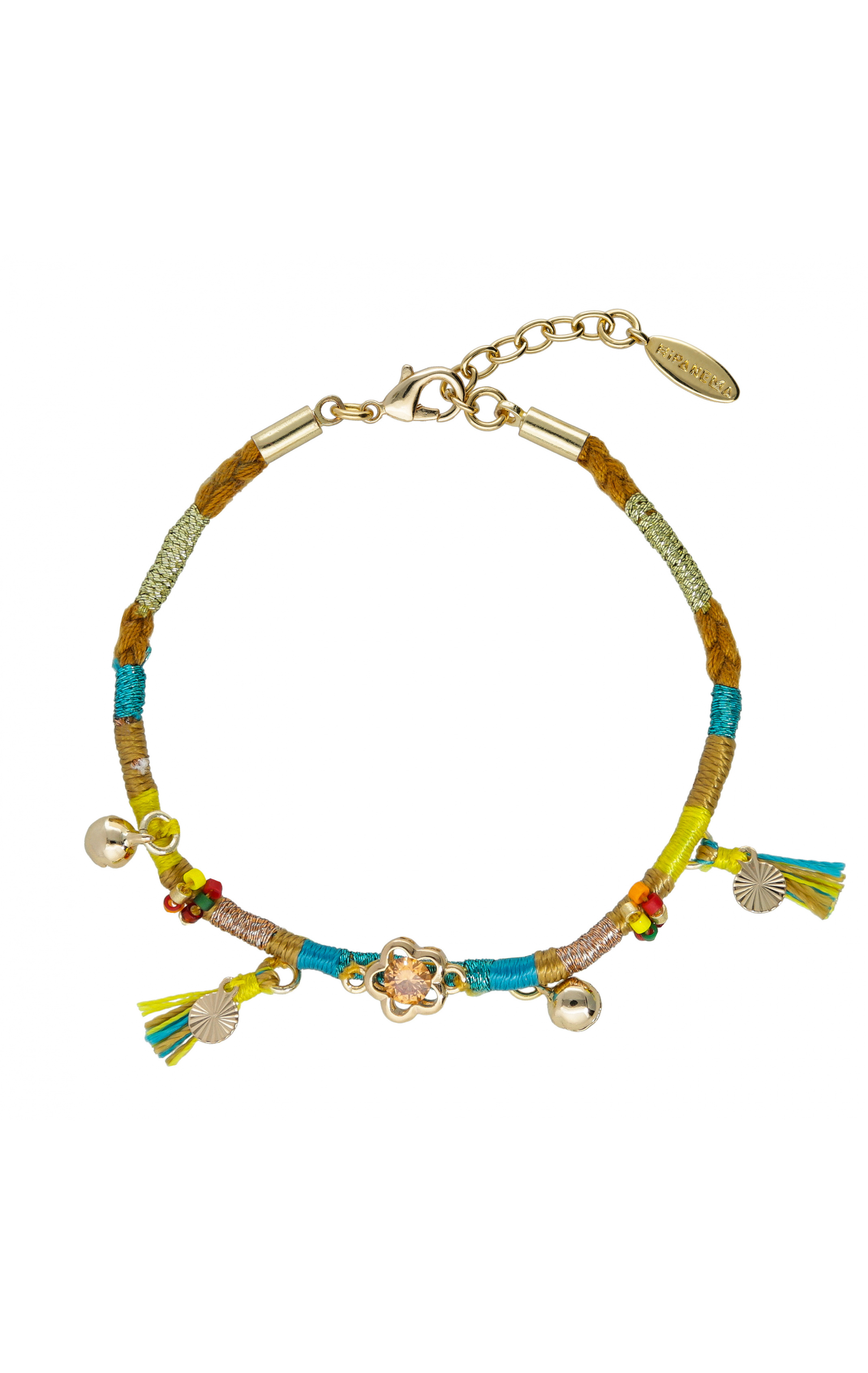 Bracelet Matador Bronze