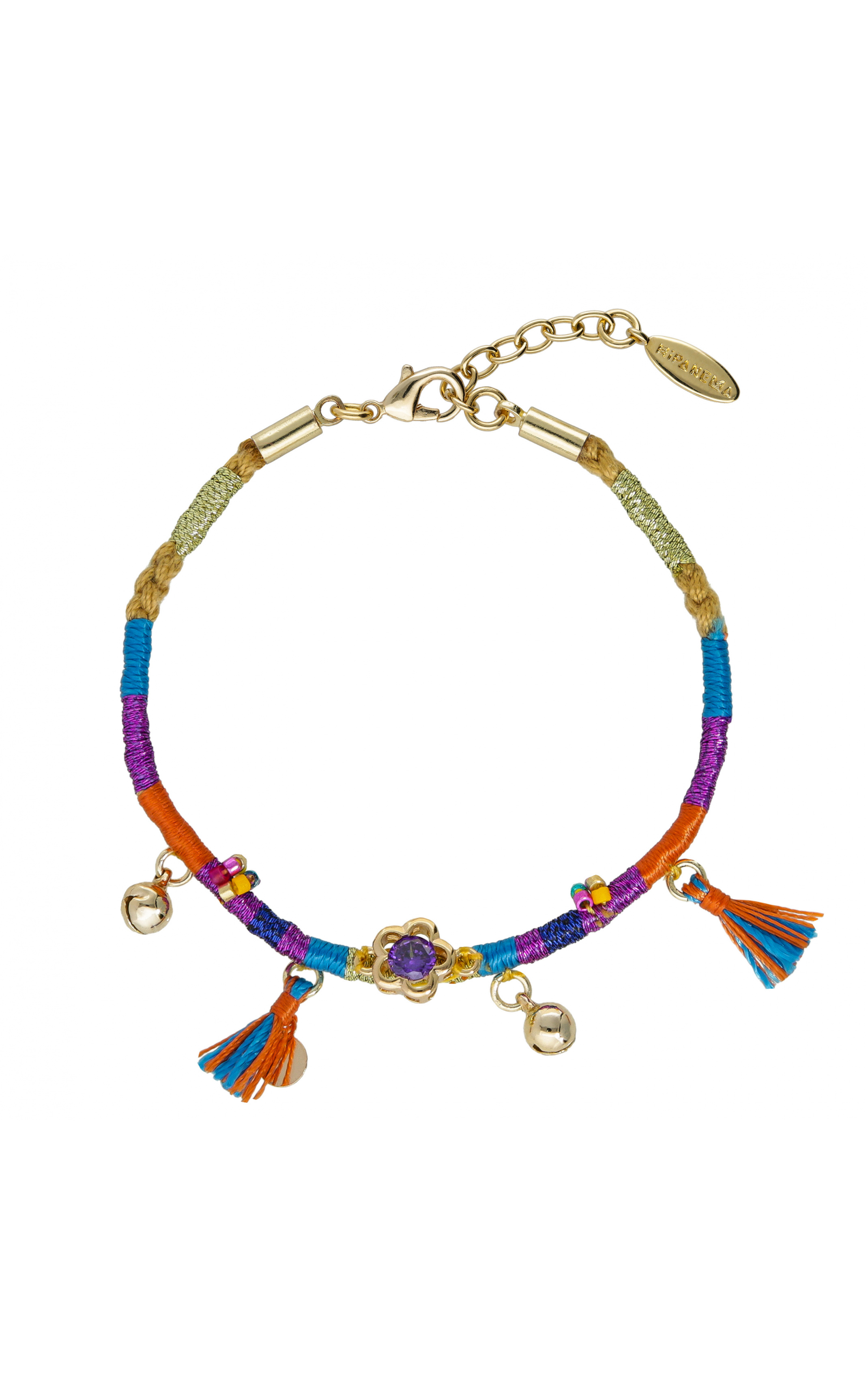 Bracelet Matador Purple