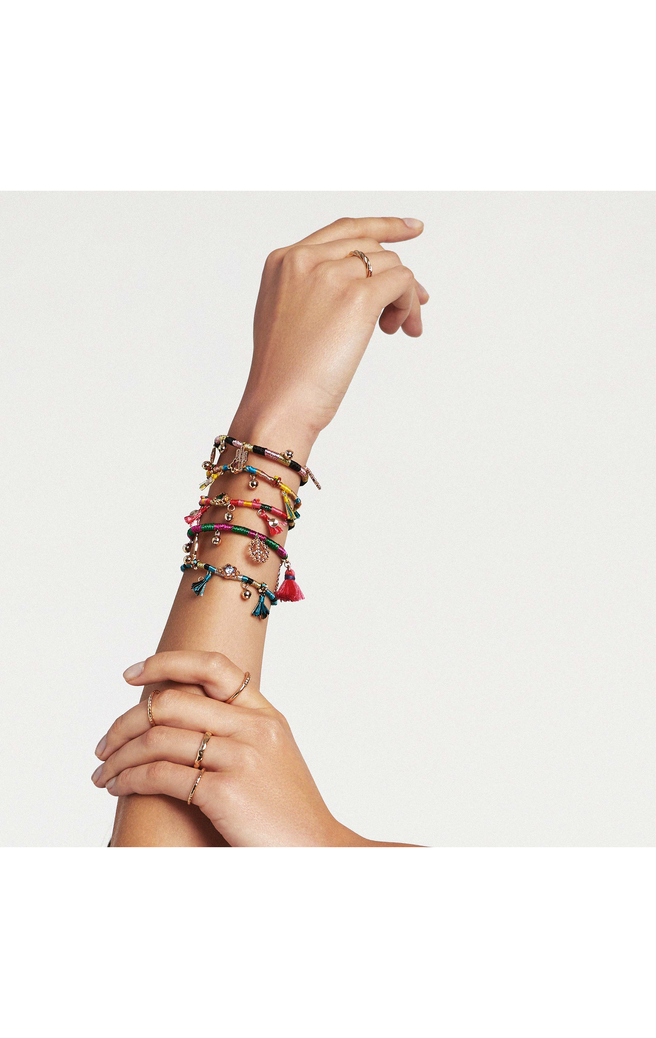 Bracelet Matador Purple