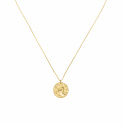 Mysign Lion Gold