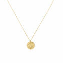 Mysign Pisces Gold