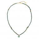 Brixton Turquoise