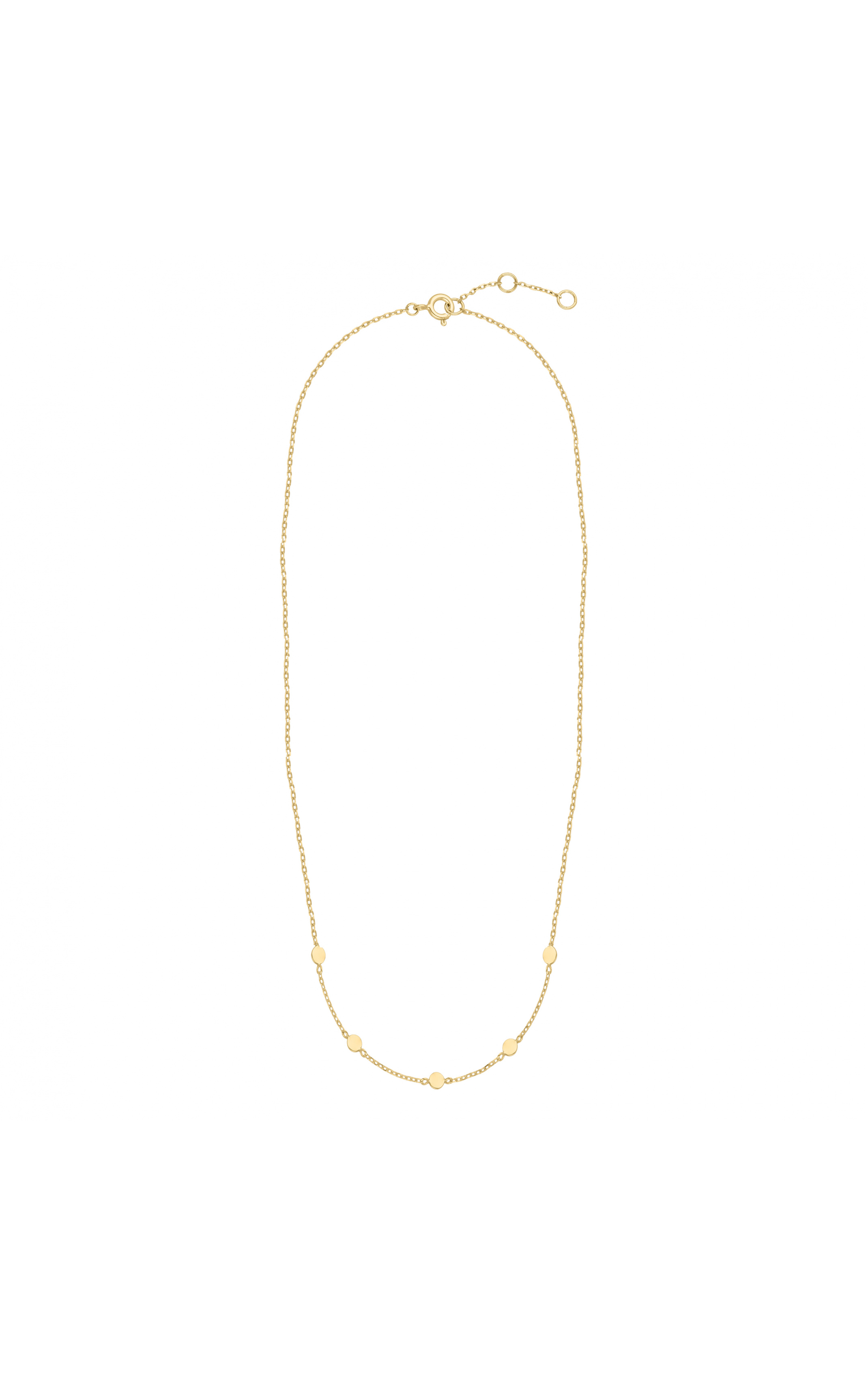 Collier Anela Doré