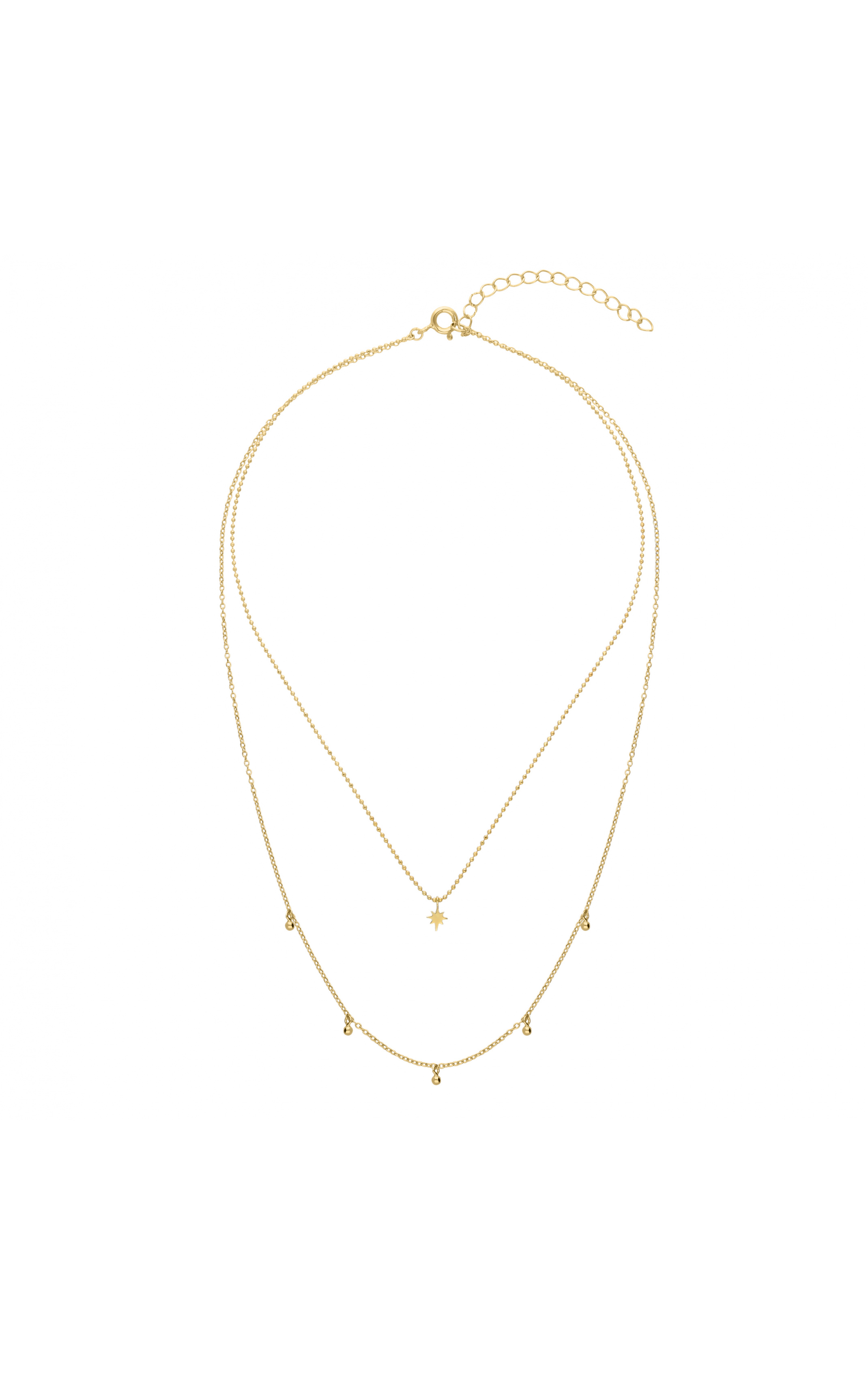 Necklace Ultima Gold