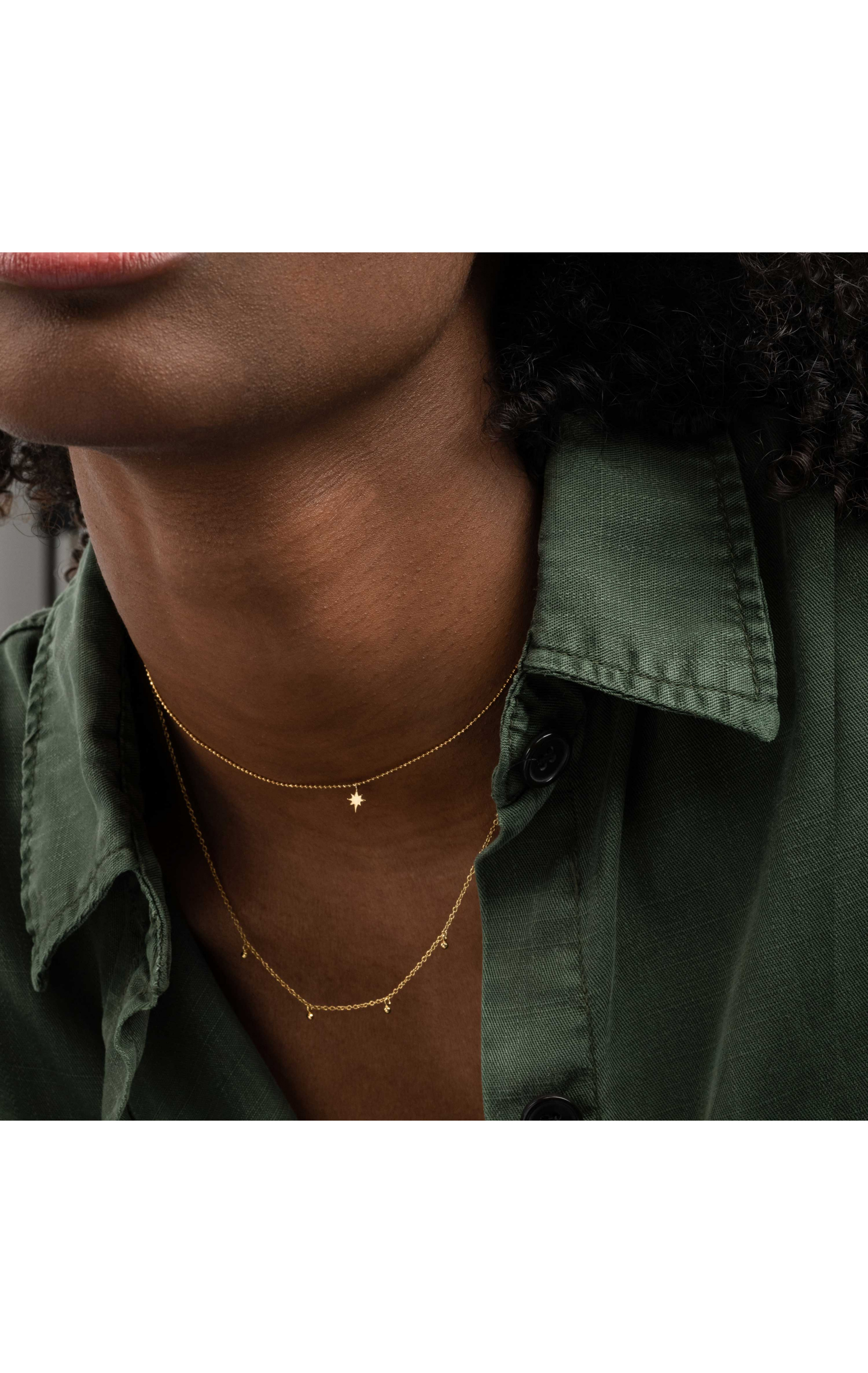 Necklace Ultima Gold