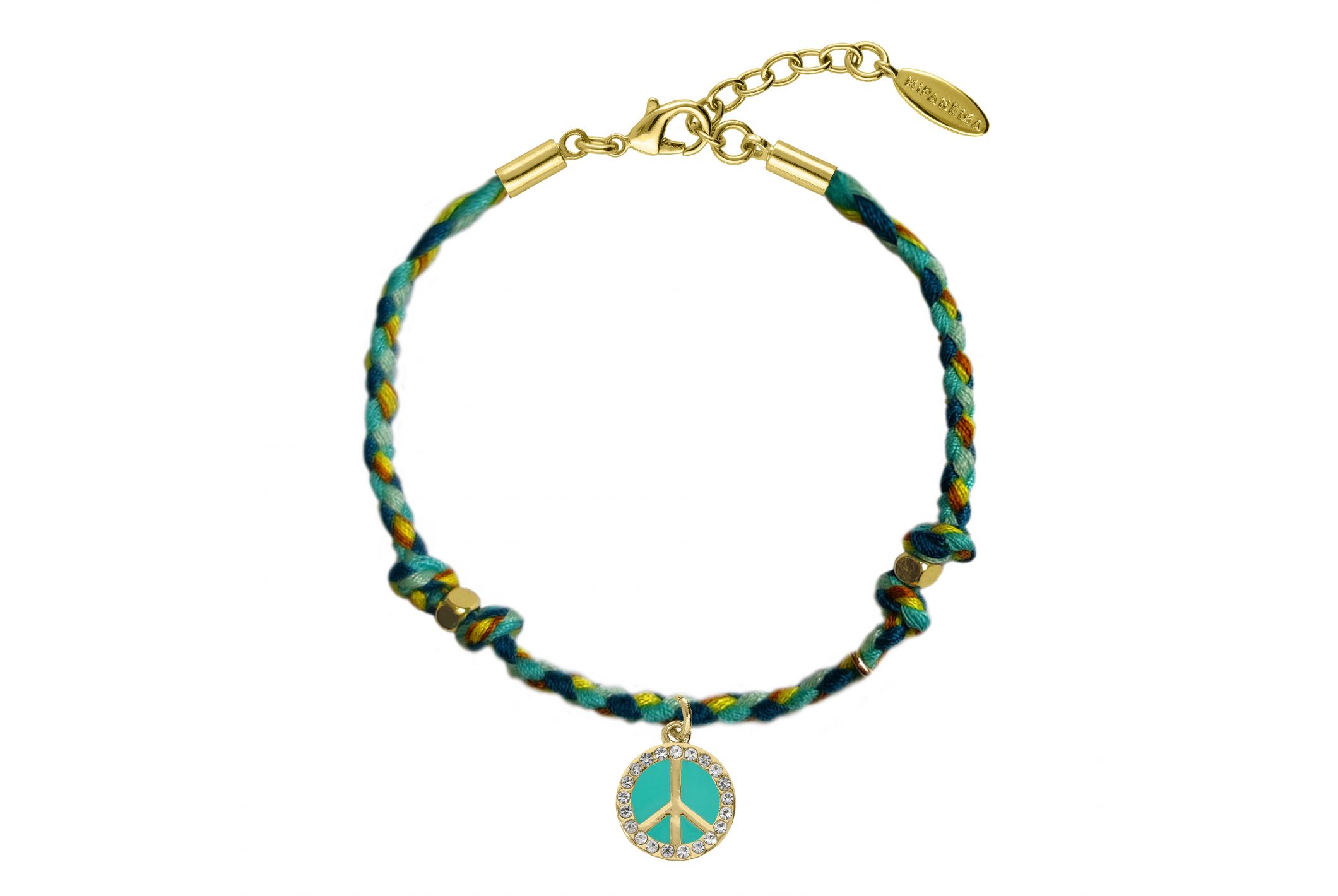 Bracelet London Turquoise