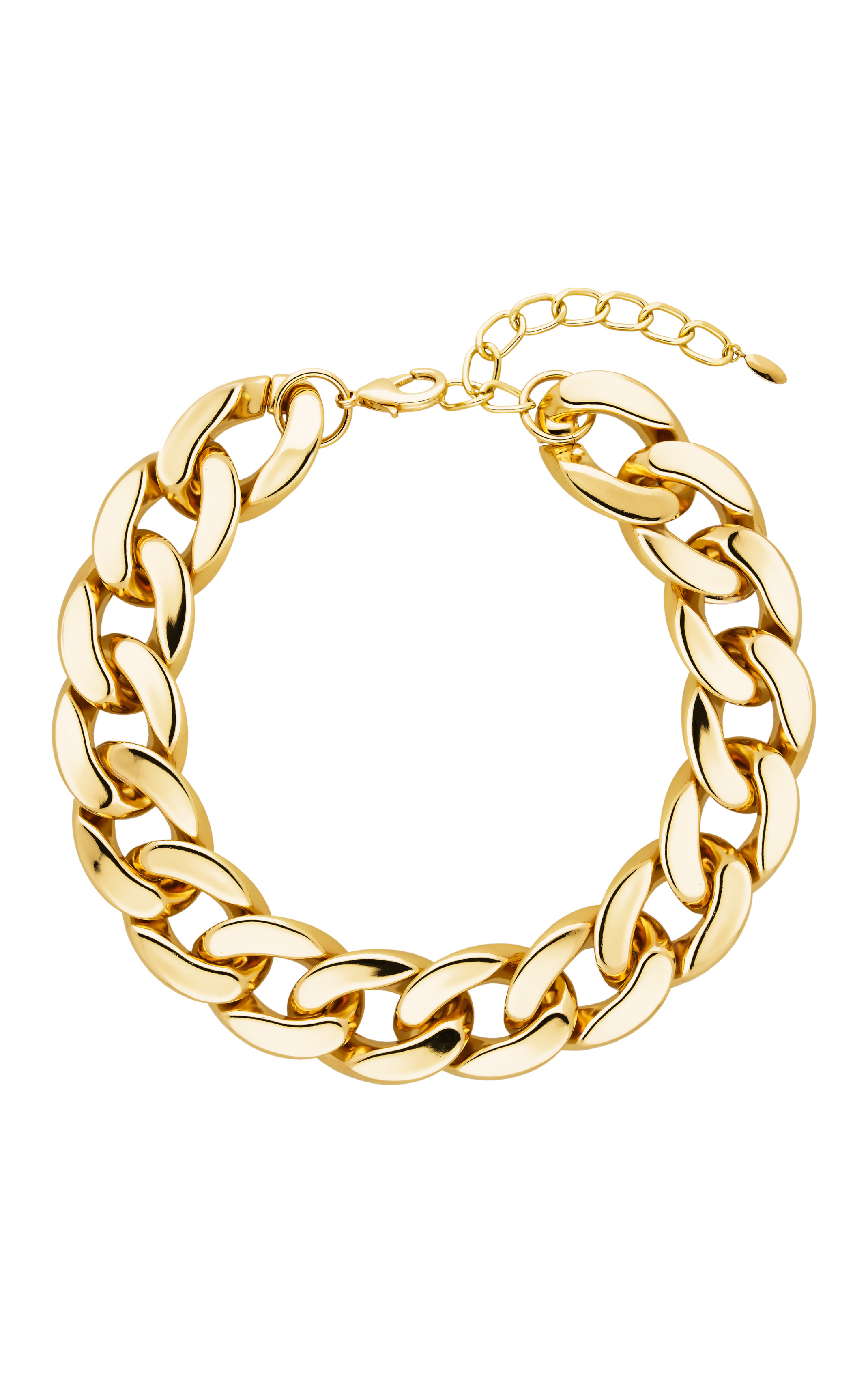 Necklace Jay Gold