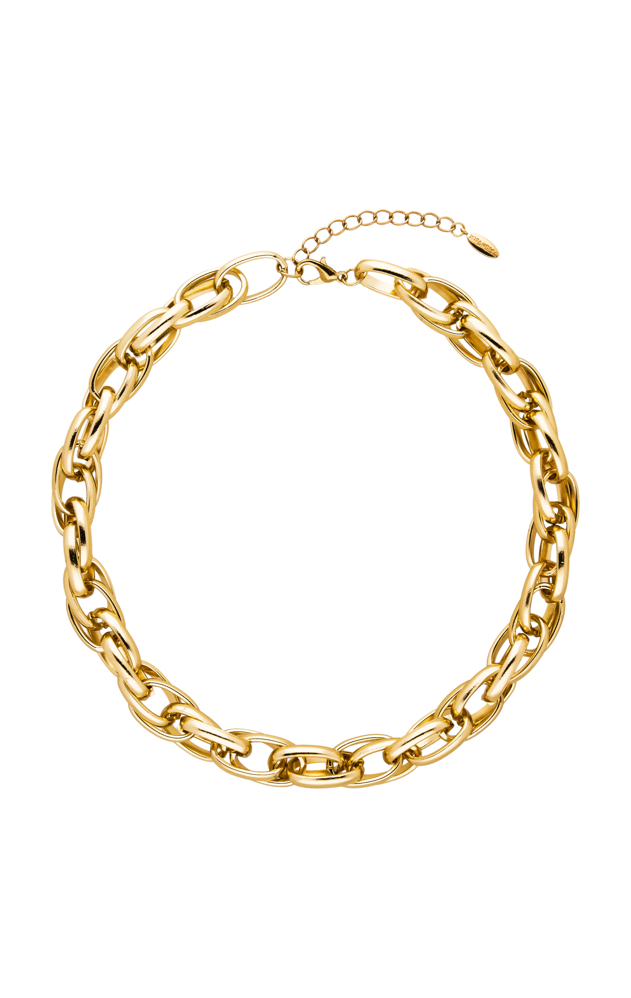 Necklace Kelis Gold