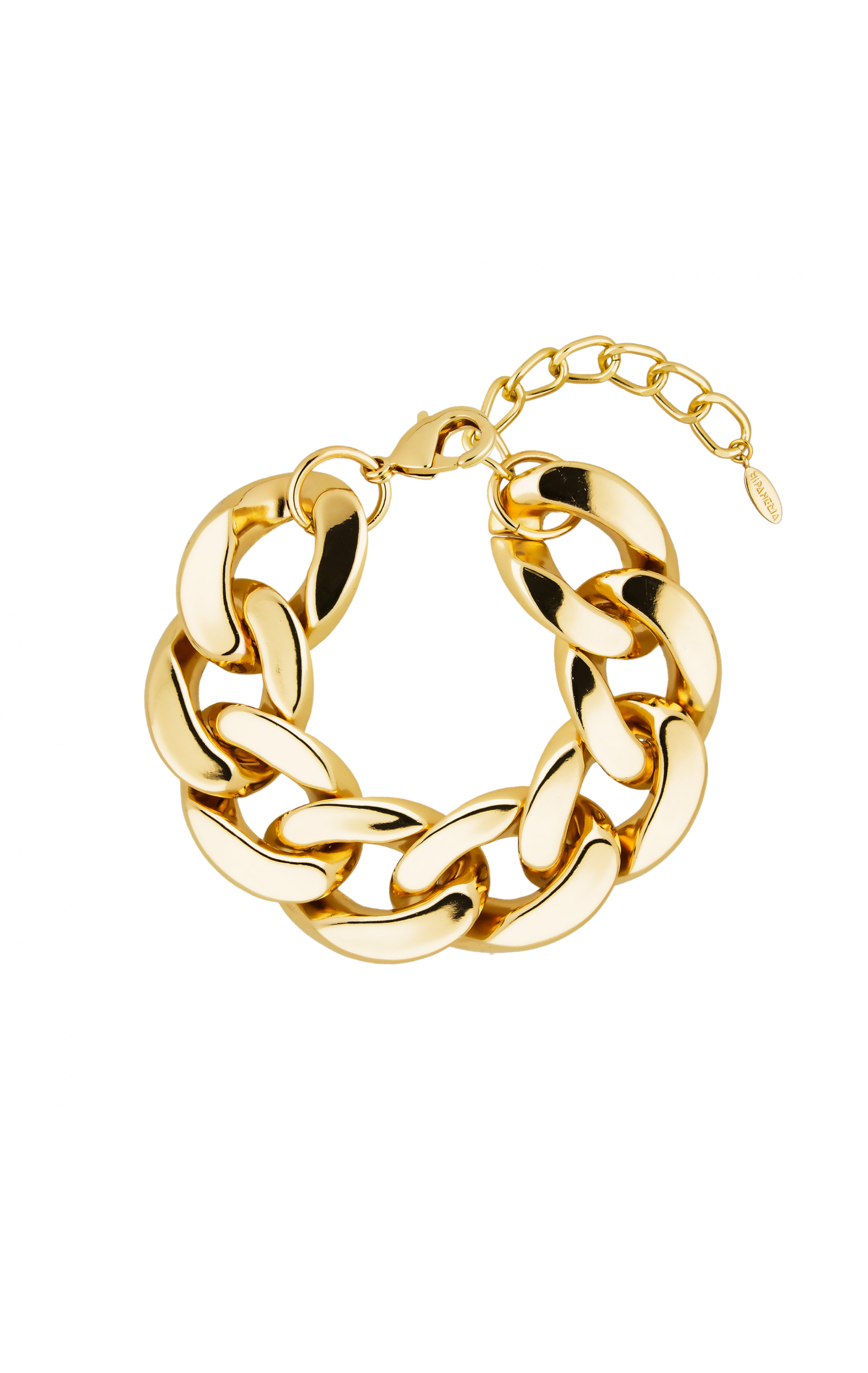 Bracelet Bee Doré