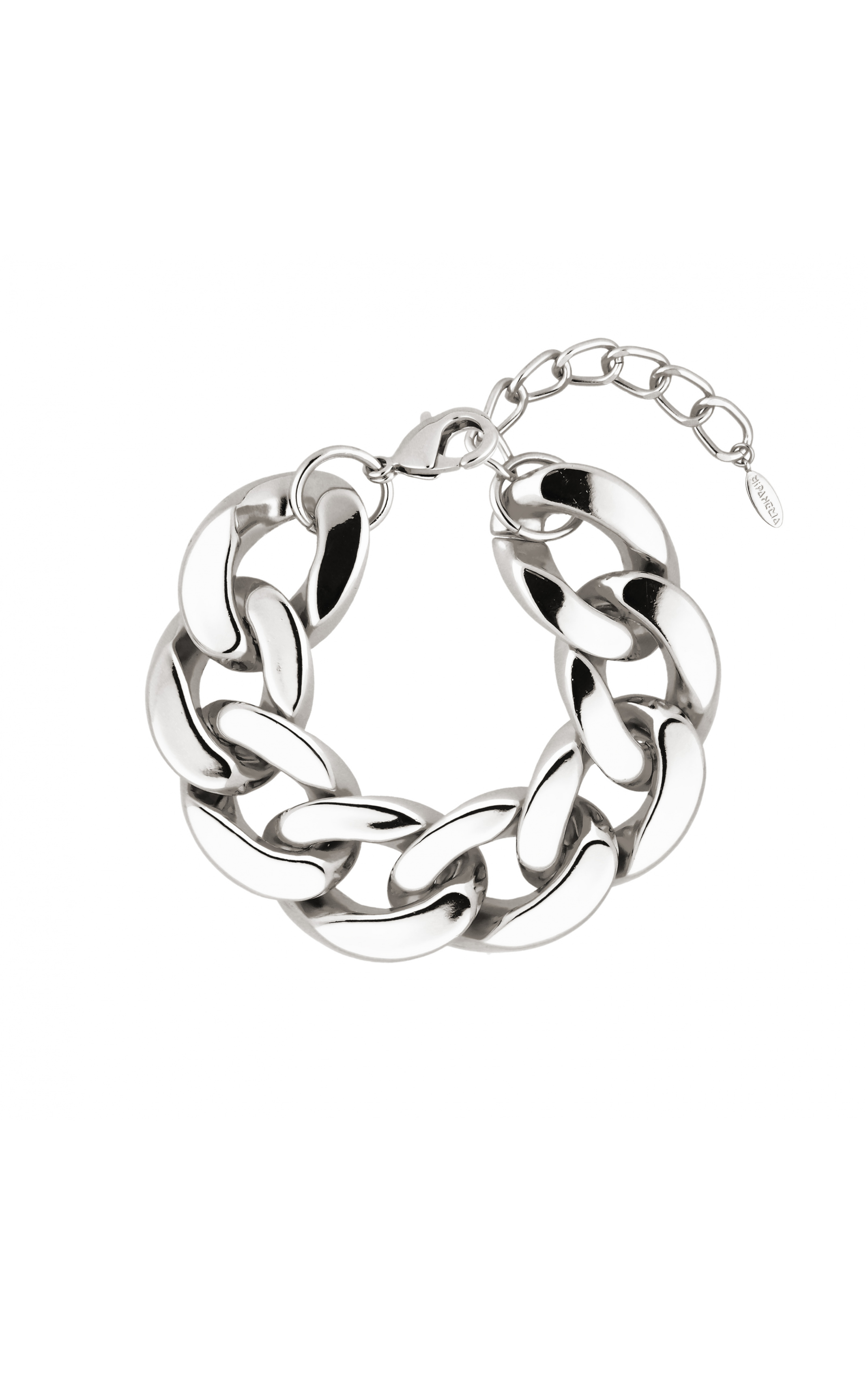 Bracelet Bee Argenté