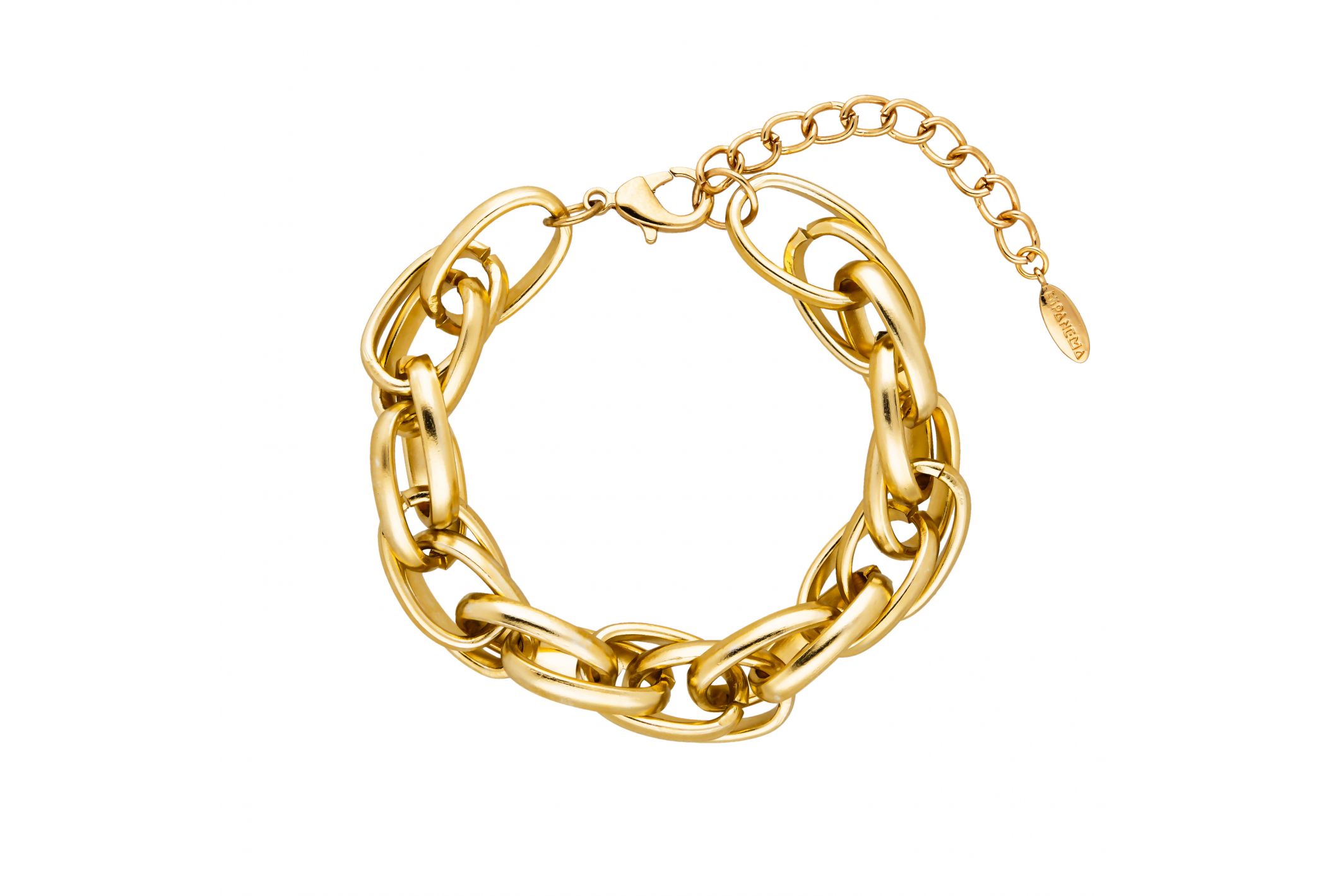 Hipanema Bracelet Andre Doré