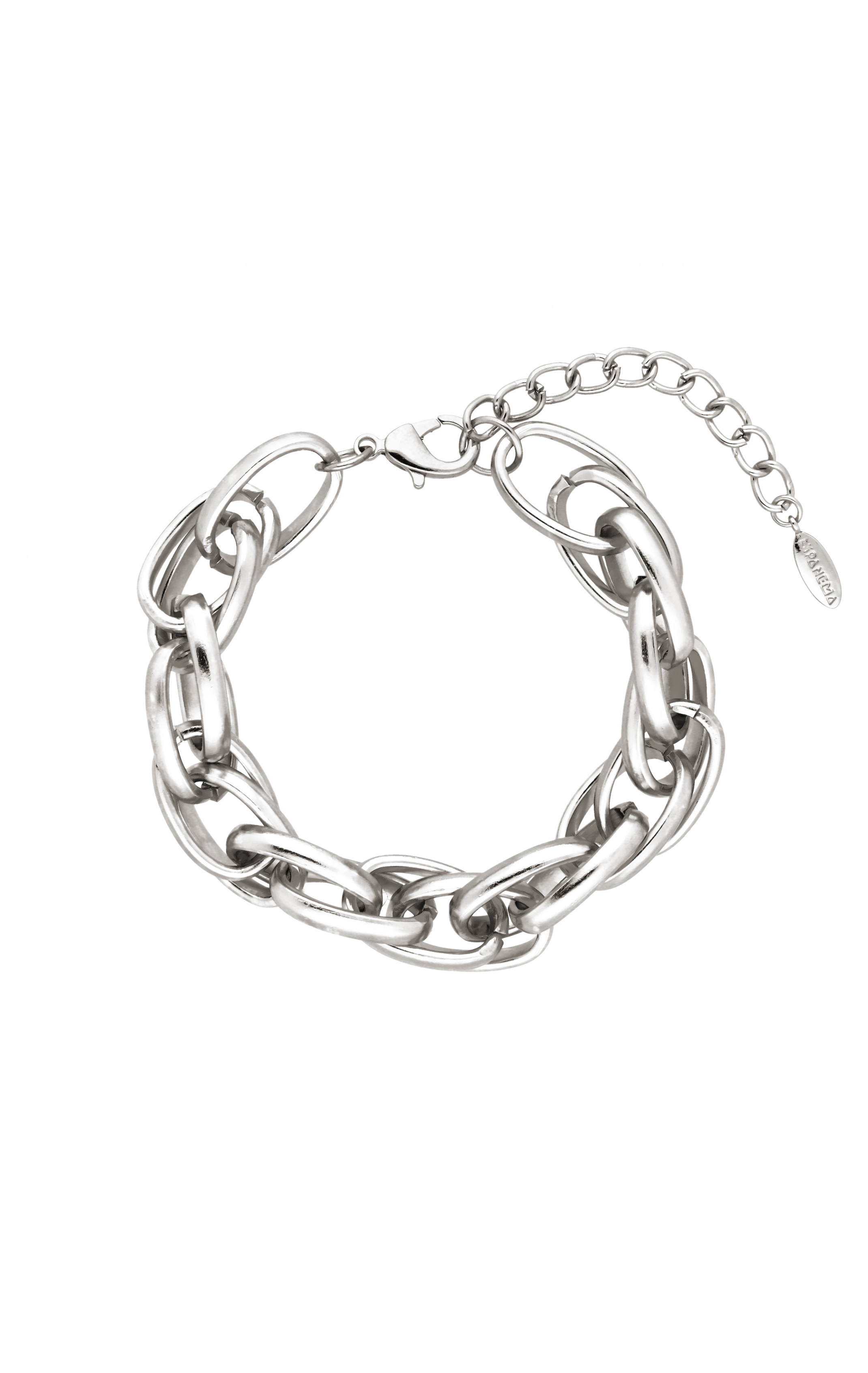 Bracelet Andre Argenté