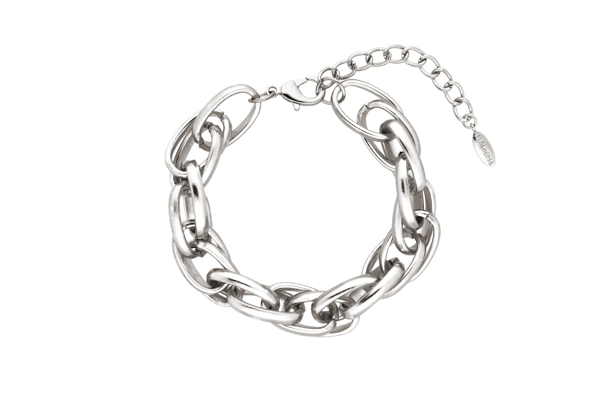 Hipanema Bracelet Andre Argenté
