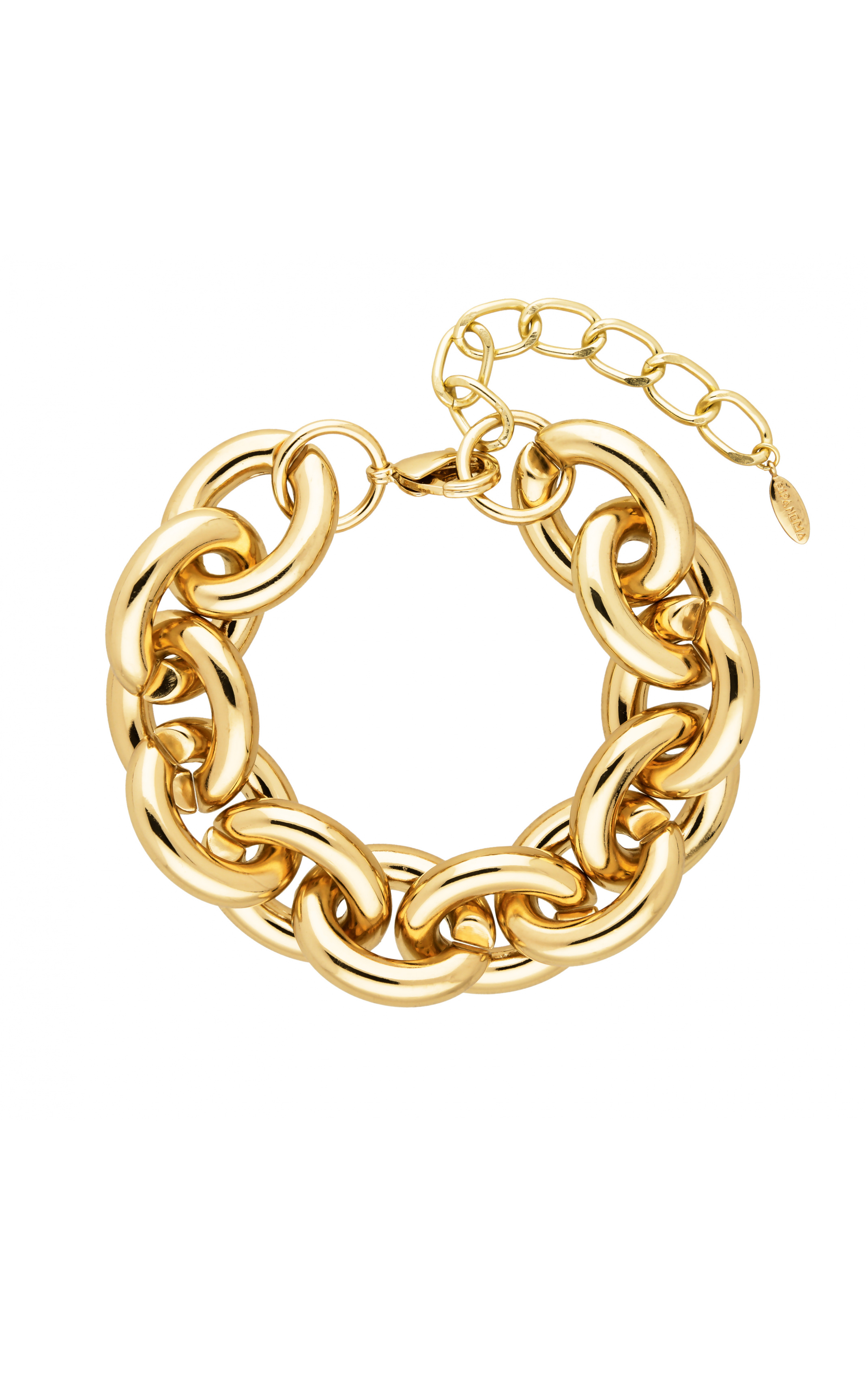 Bracelet Lauryn Doré