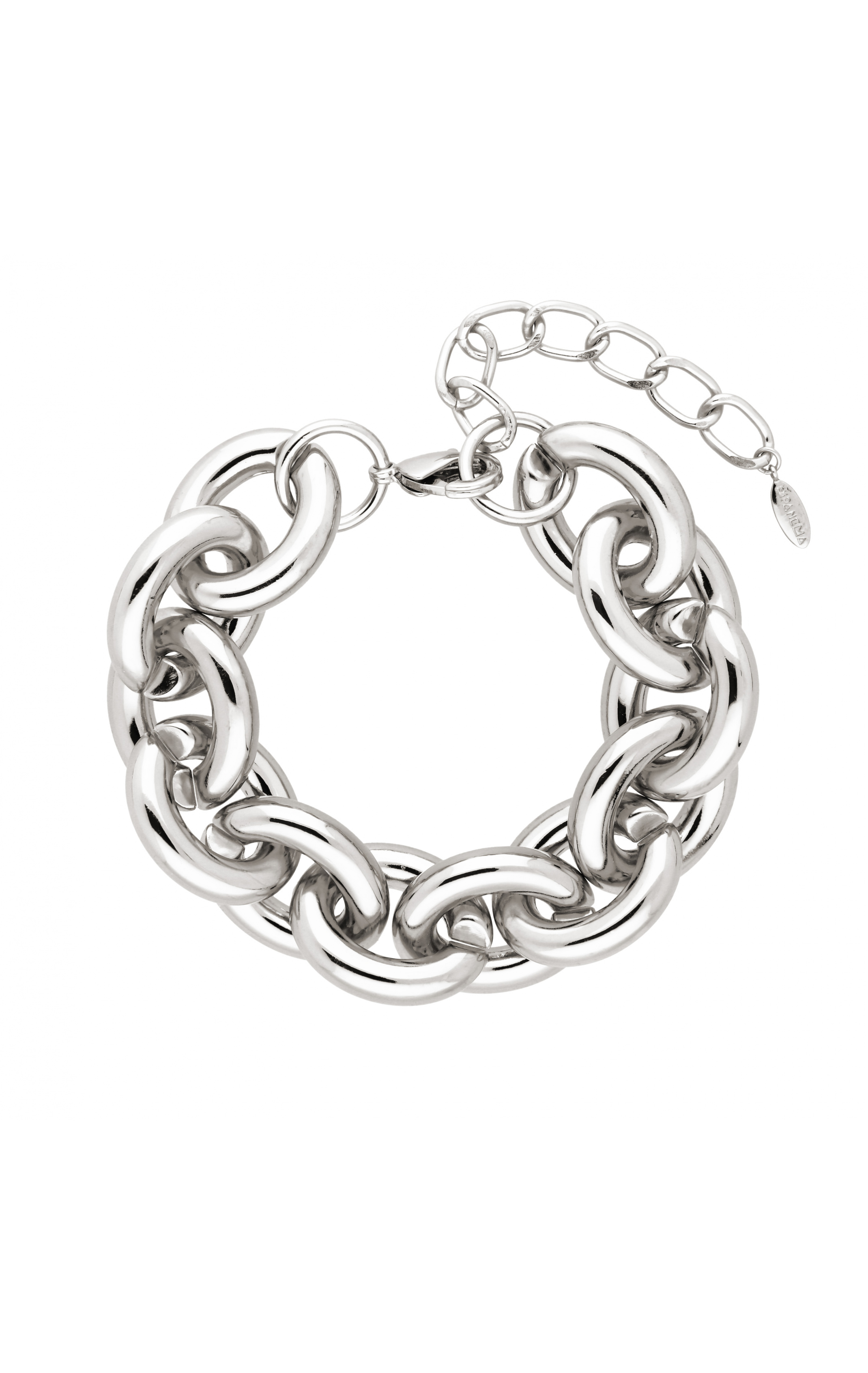 Bracelet Lauryn Argenté