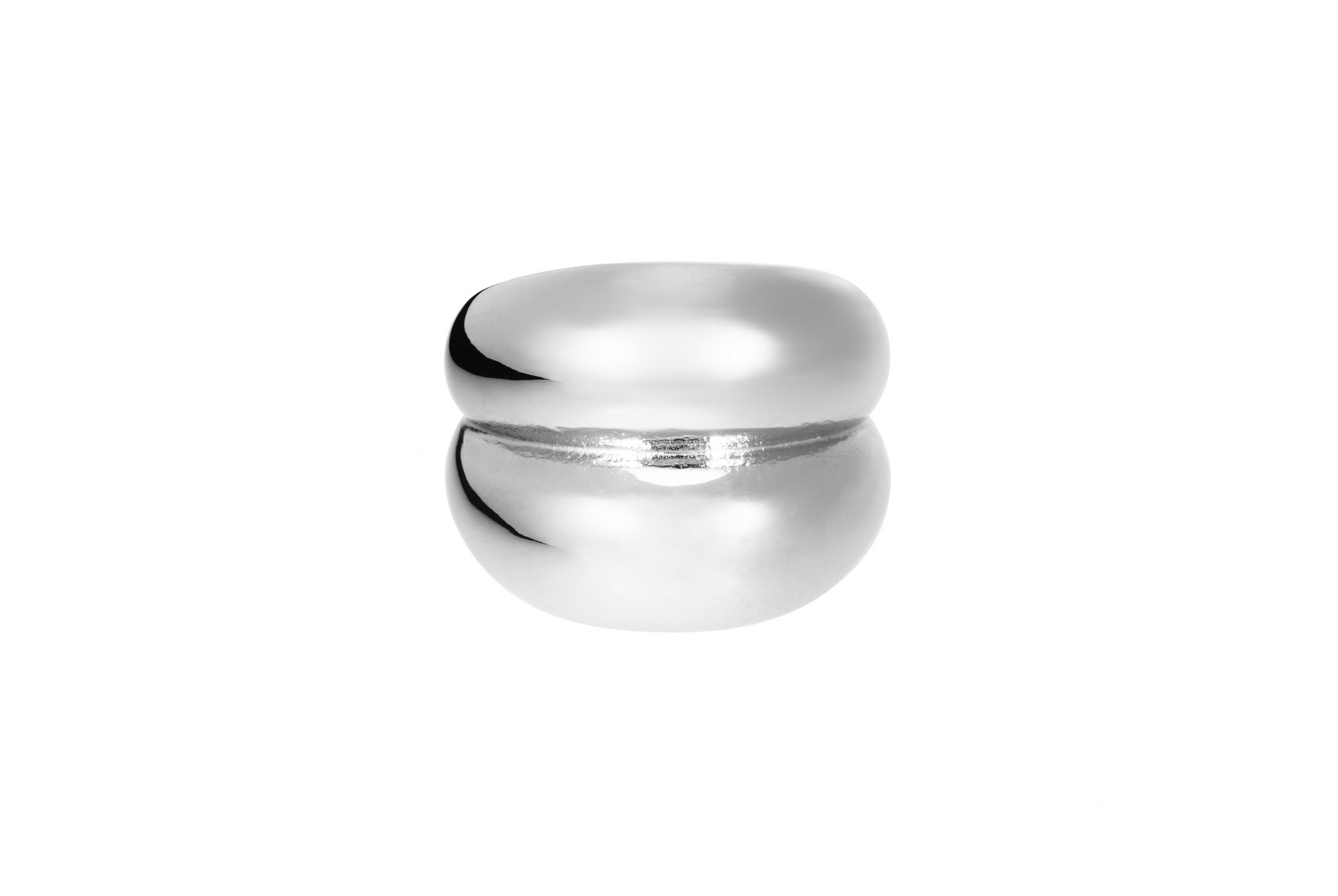 Hipanema Ring Erykah Argenté