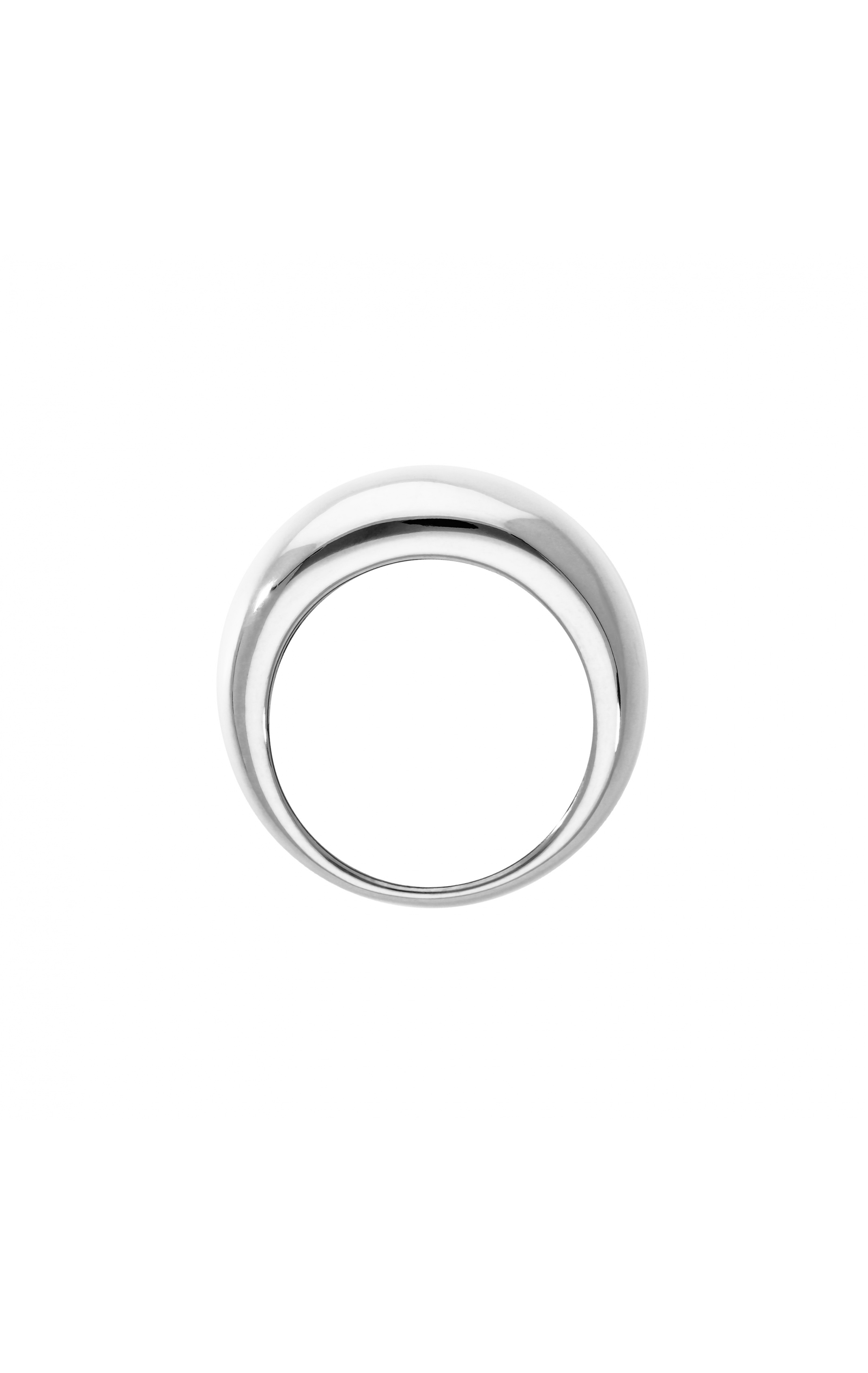 Ring Erykah Argenté