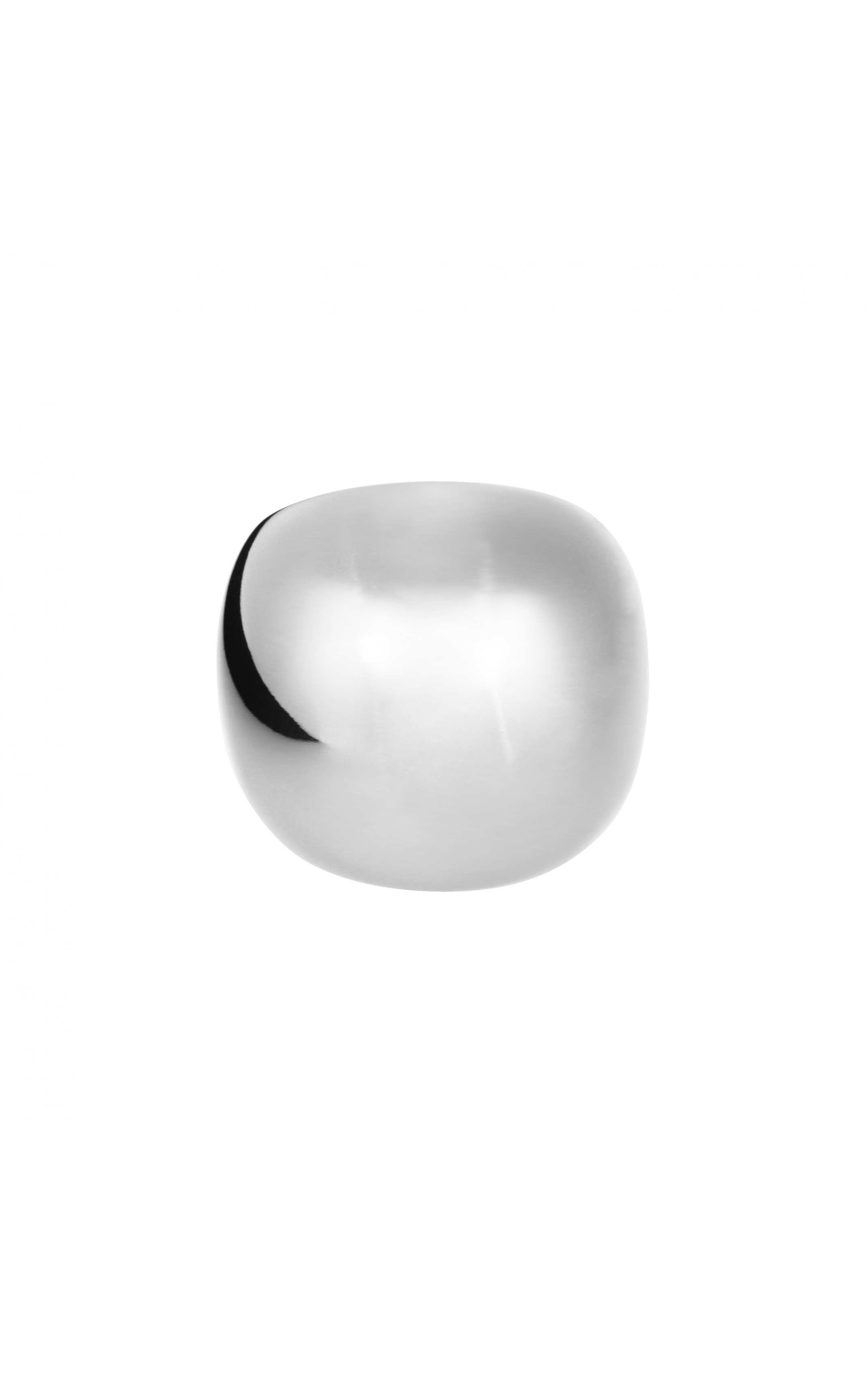 Ring Janet Argenté