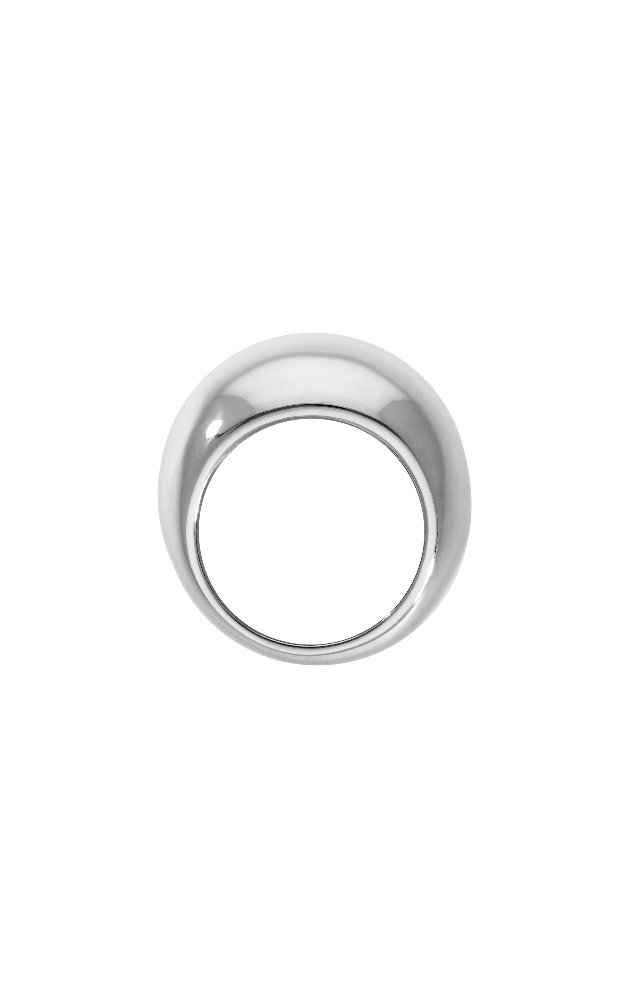 Ring Janet Argenté