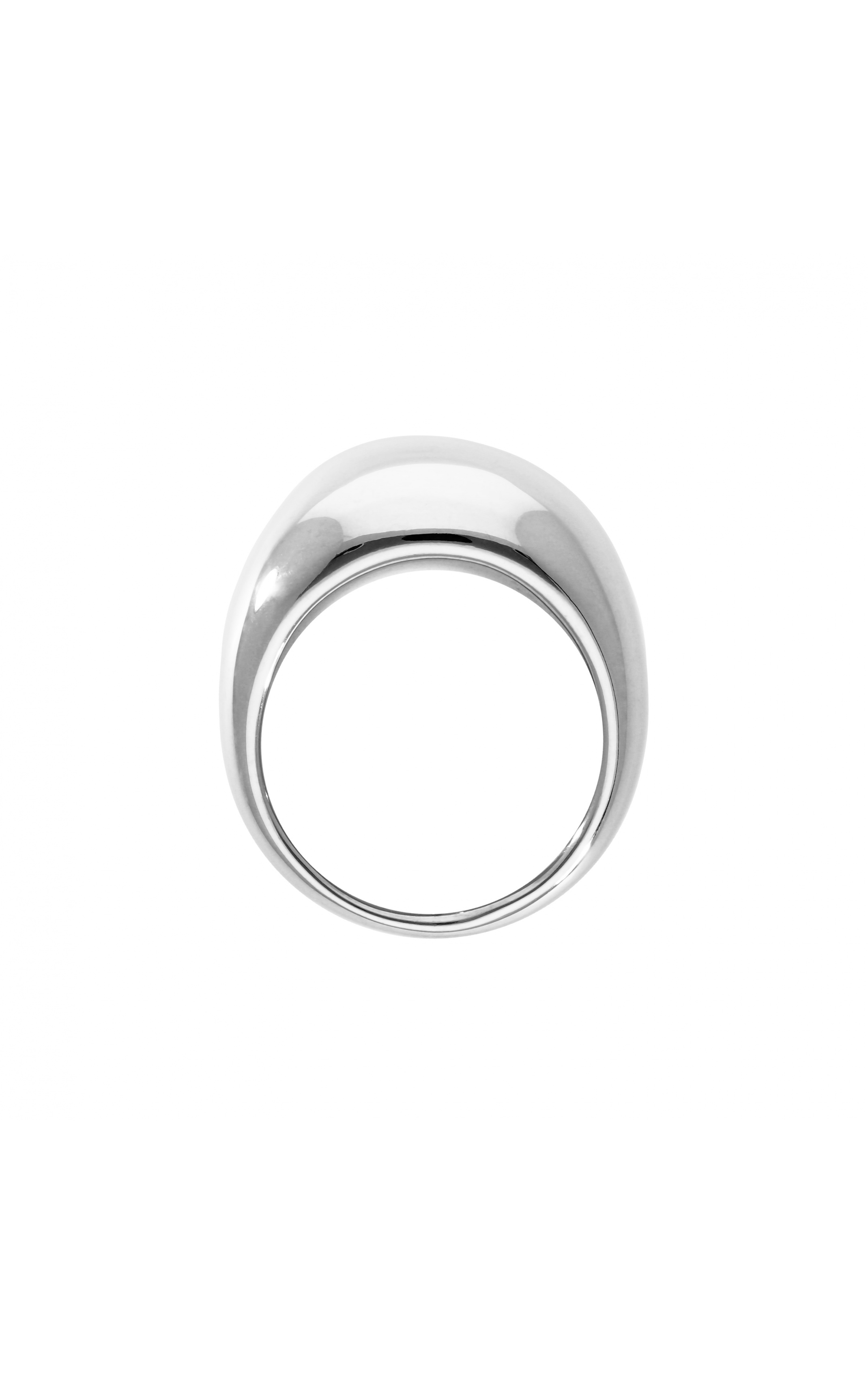Bague Ciara Argenté