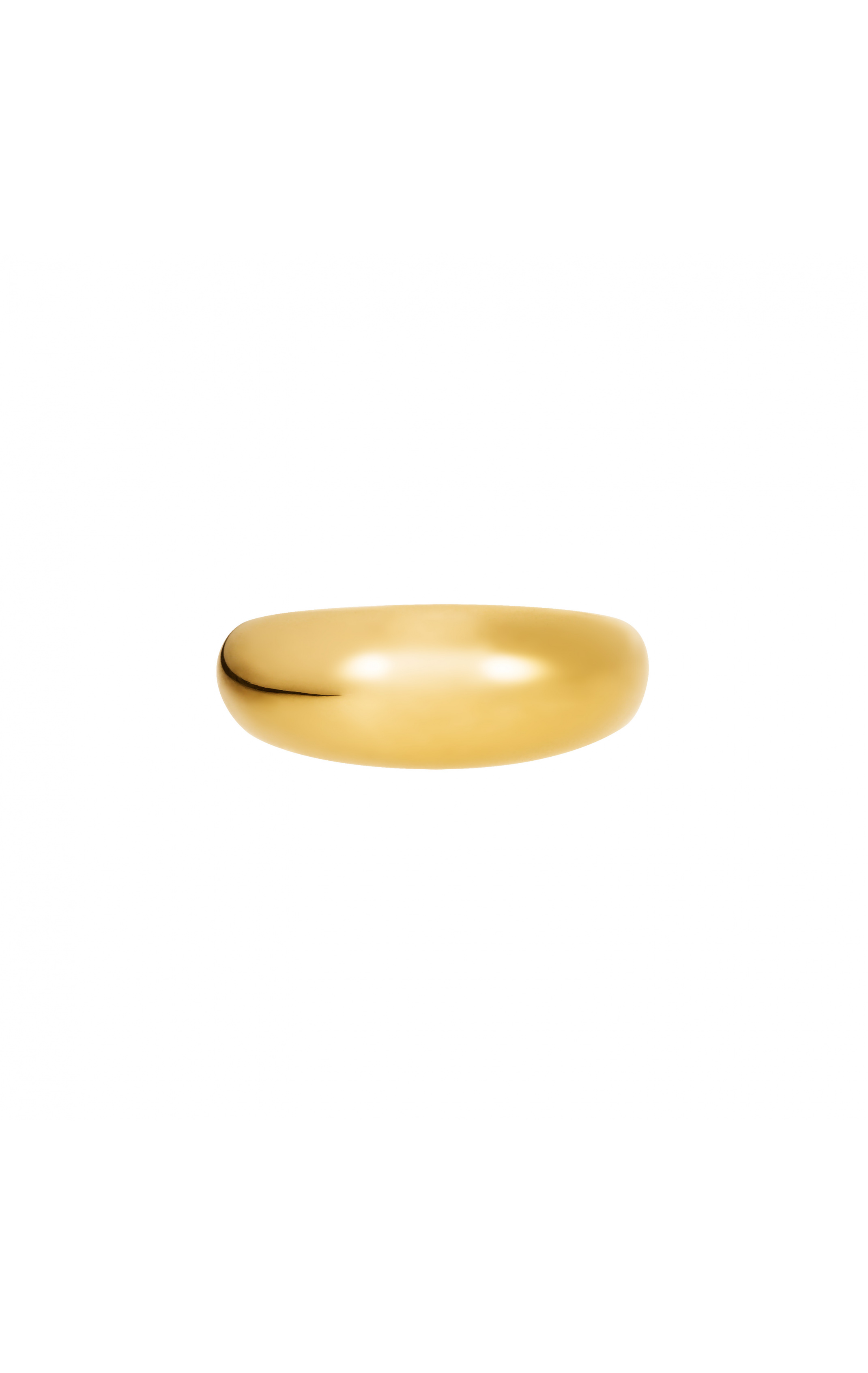 Bague Kiana Doré