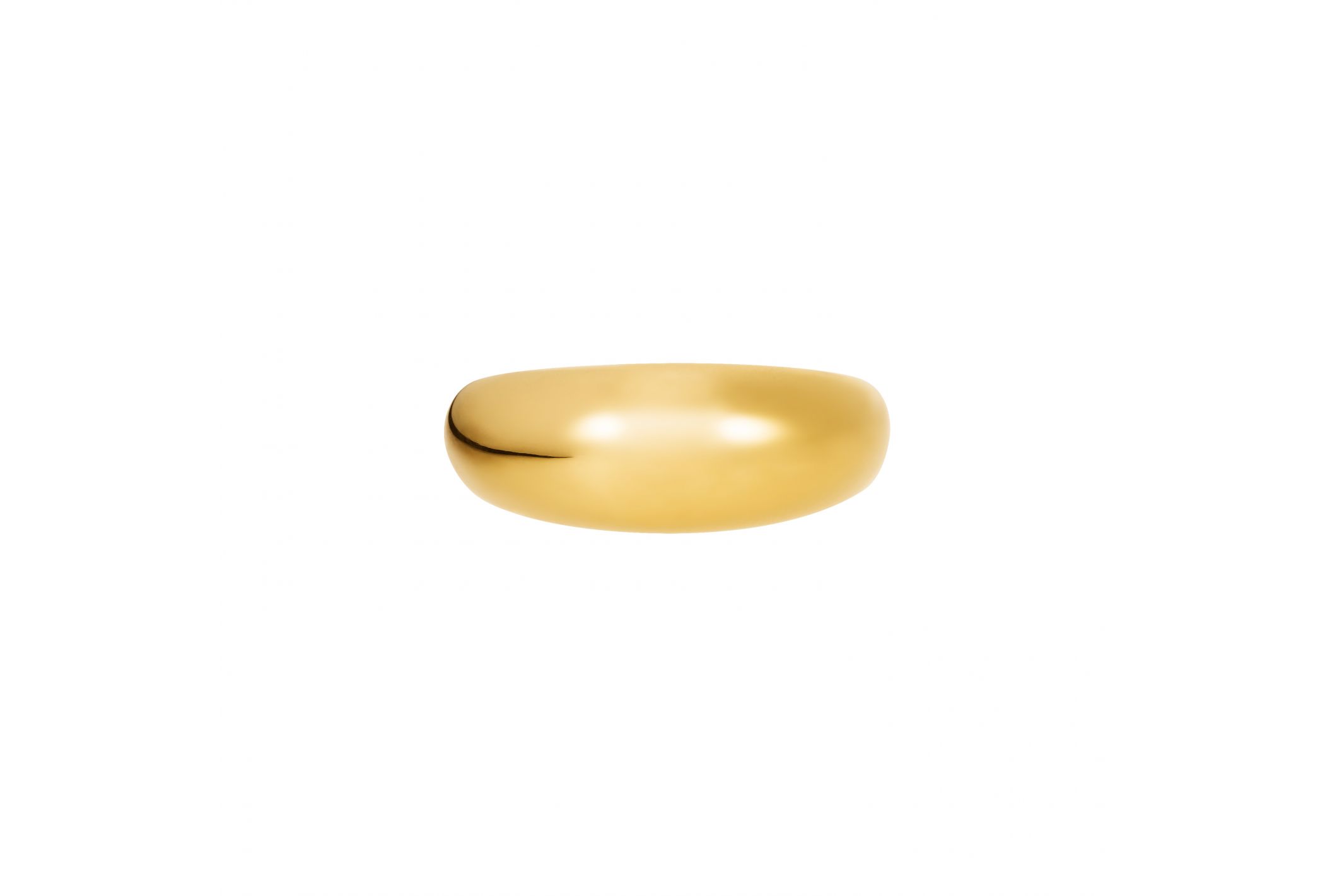 Hipanema Ring Kiana Gold