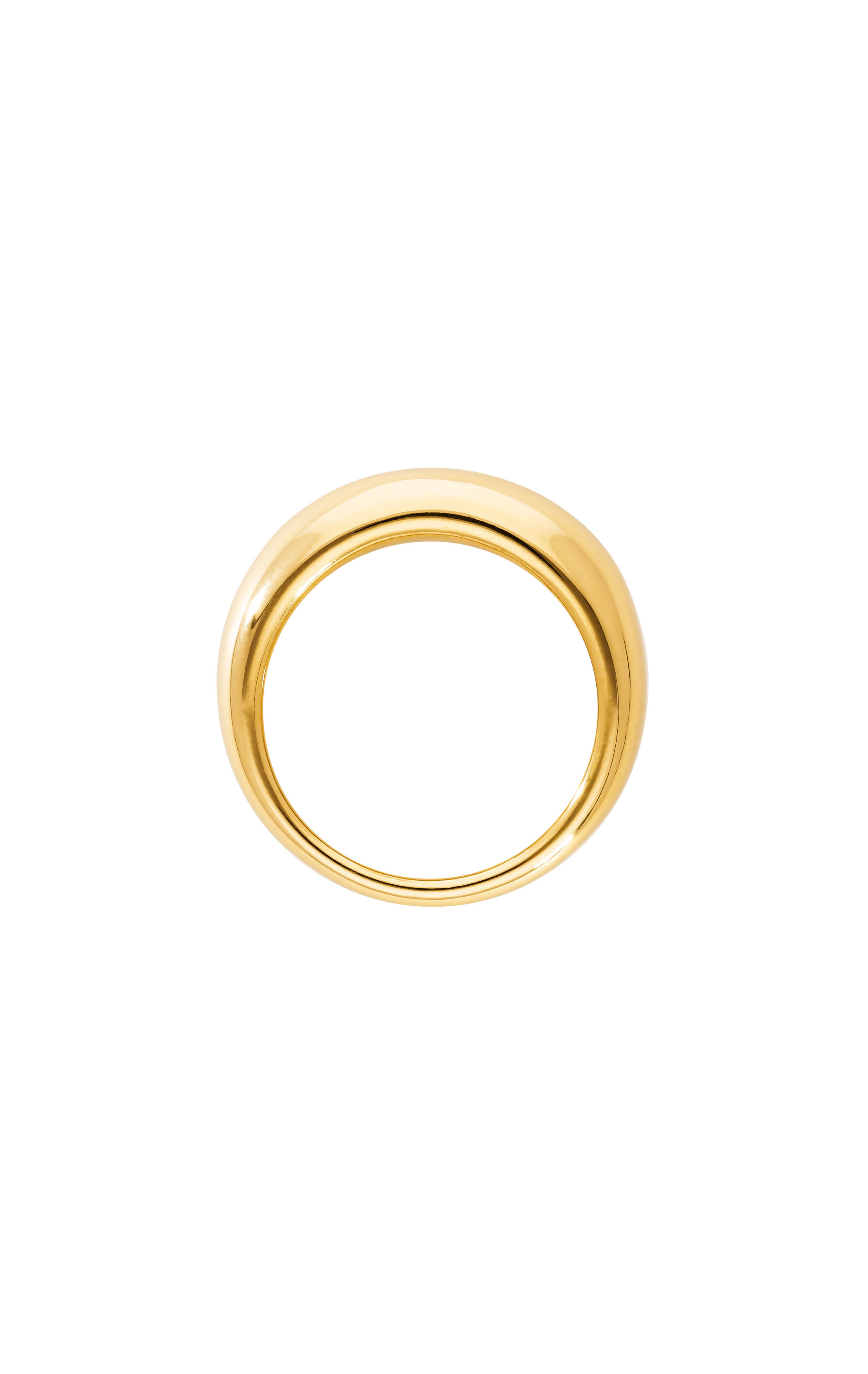 Bague Kiana Doré