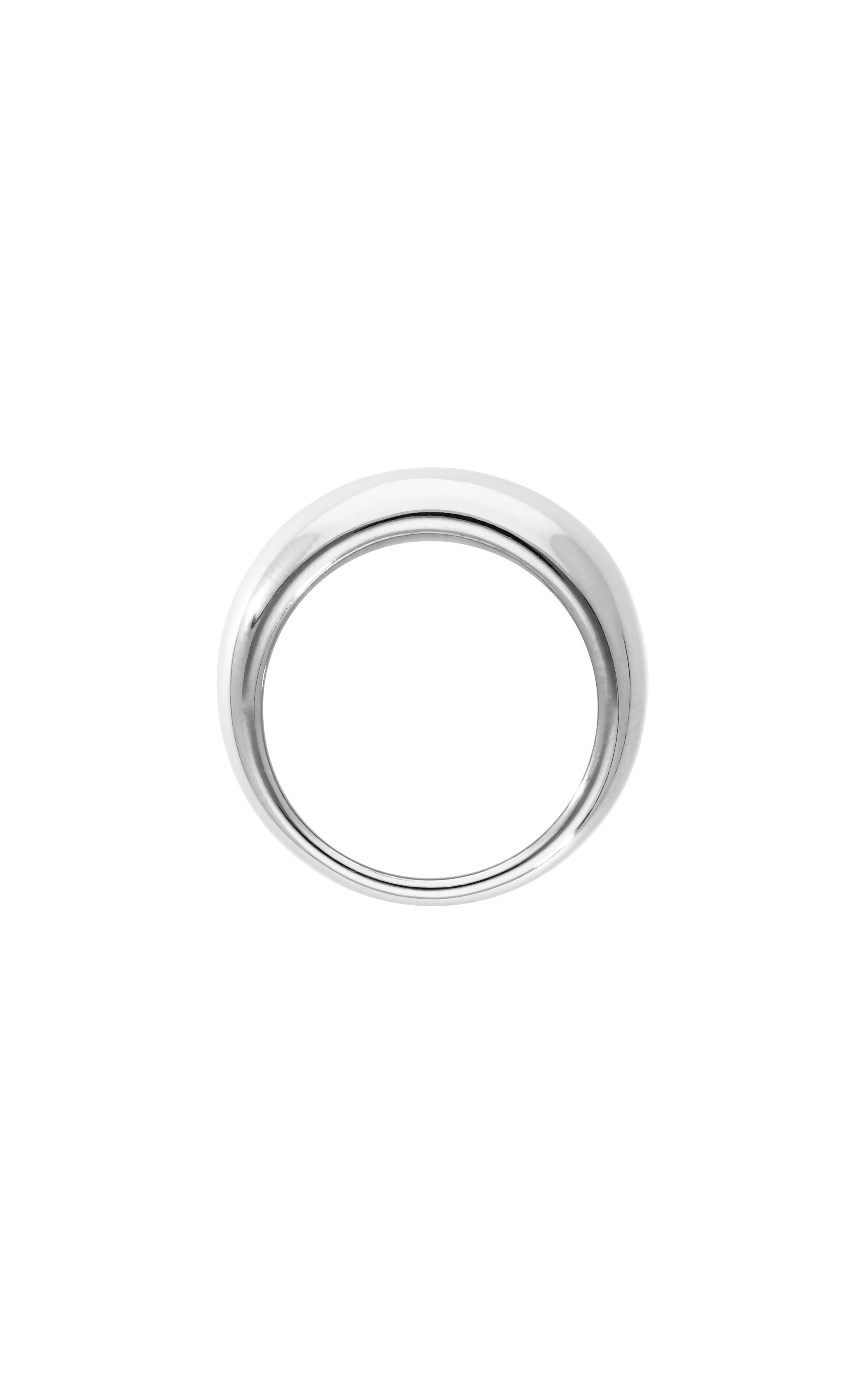 Bague Kiana Argenté