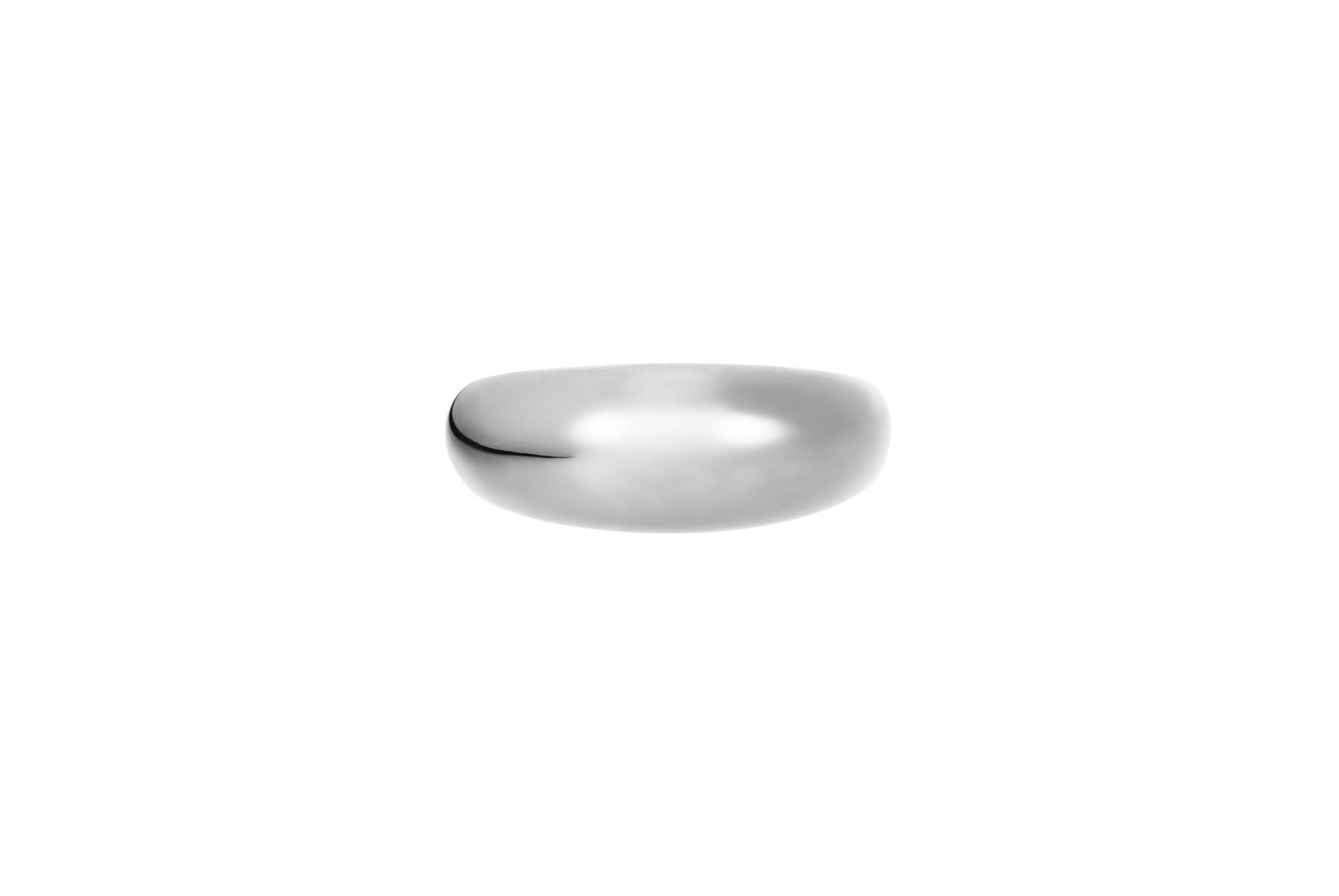Hipanema Bague Kiana Argenté