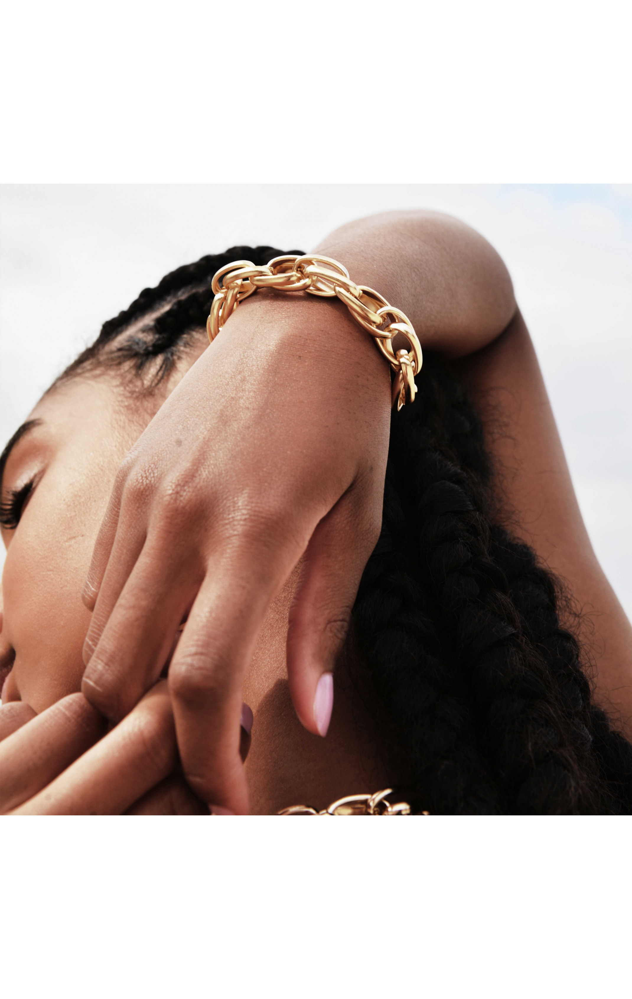 Bracelet Andre Doré