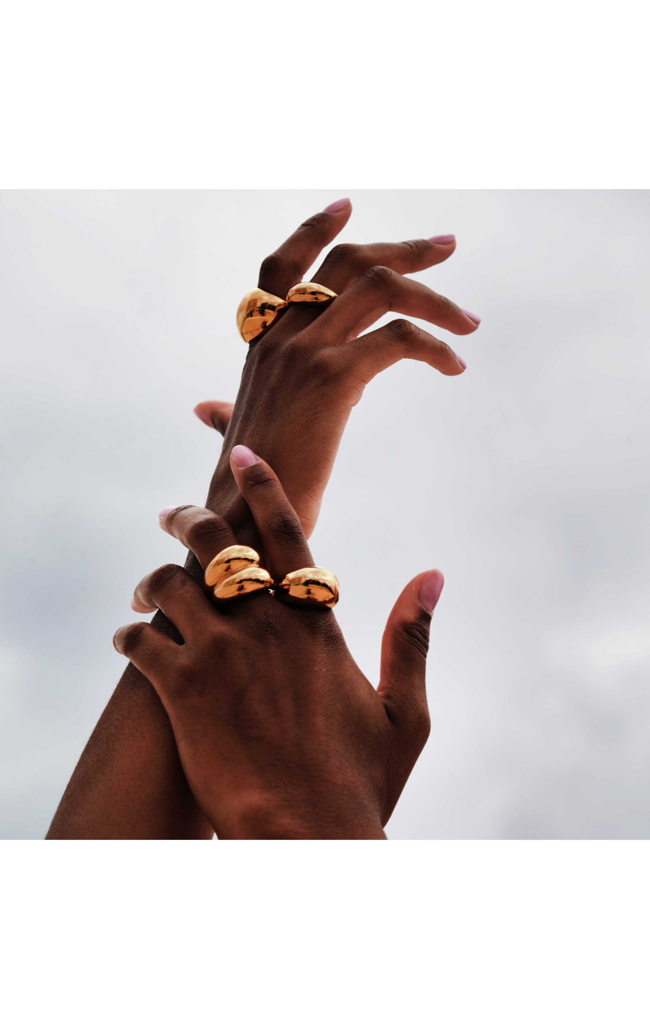 Bague Erykah Doré